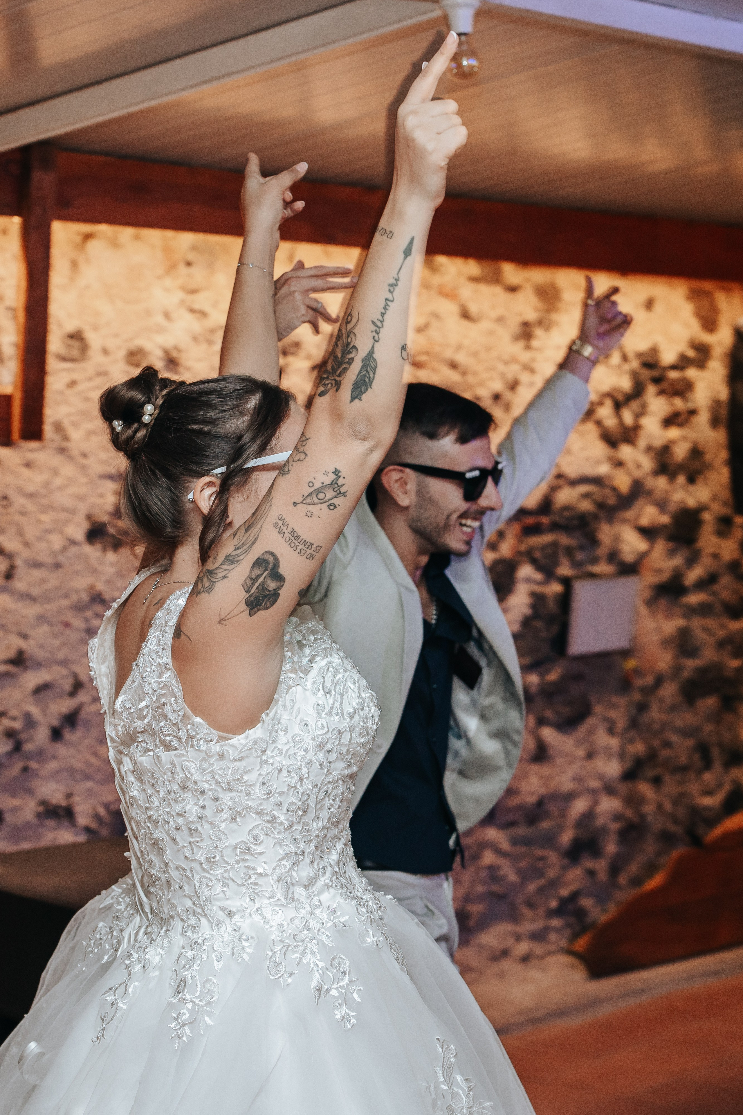 Marta+Adria, 27.09.2025, Can Caballe. Wedding photographer in Catalonia