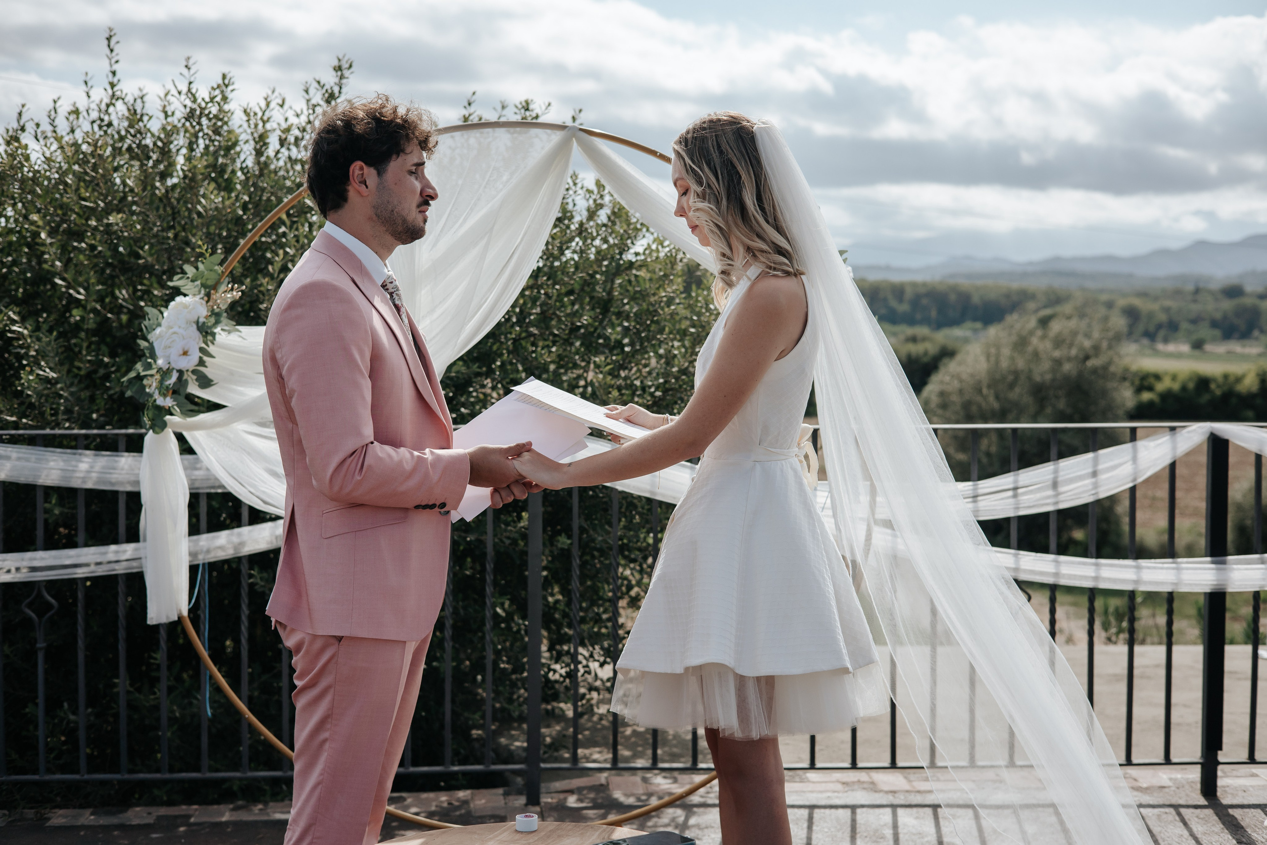 Nina+Max, 30.08.2025, Mas Can Falqués. Fotógrafa de bodas en Cataluña