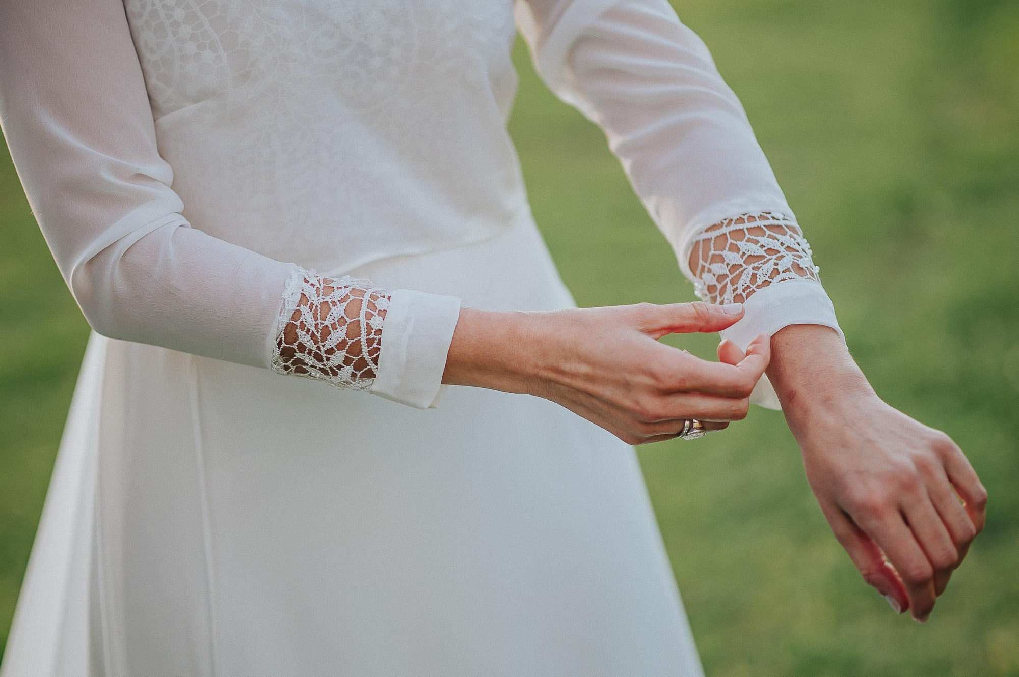 Boda en la Basilica de Lujan | Lu + Lucho