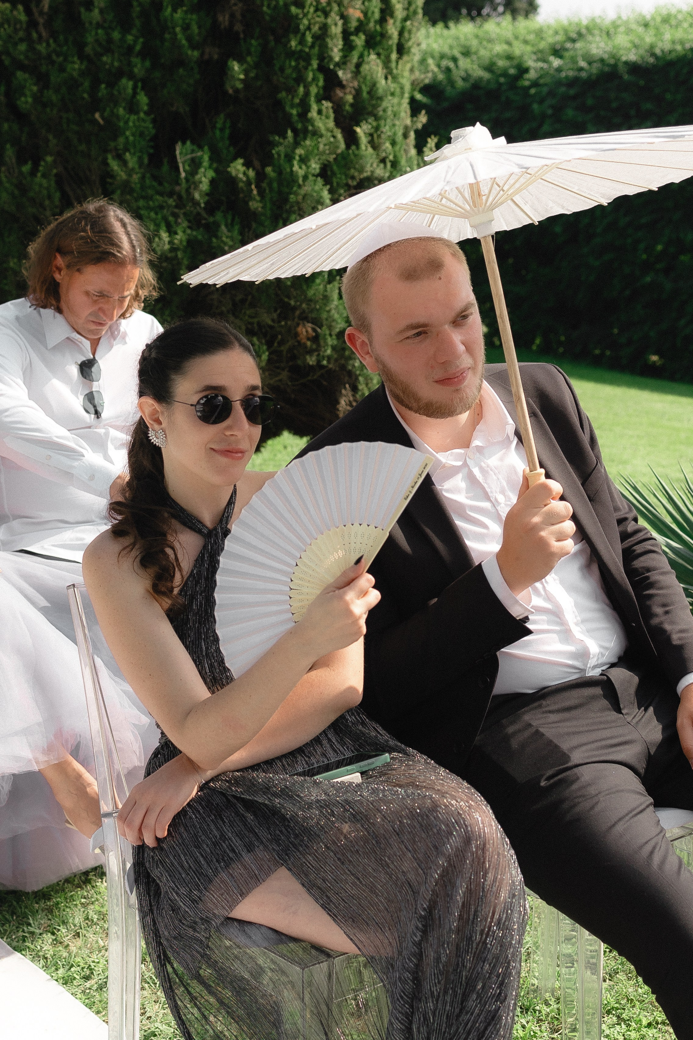 Villa Rizzardi Wedding Photography. Photographer in Italy Anna Linnik