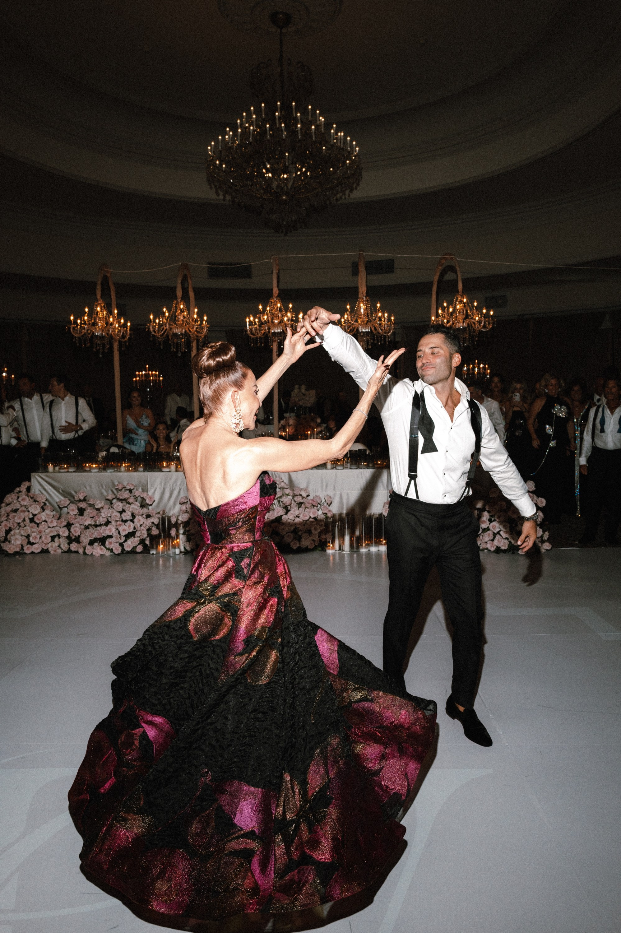 Emily and Vito. Wedding photographer and videographer New York | New Jersey