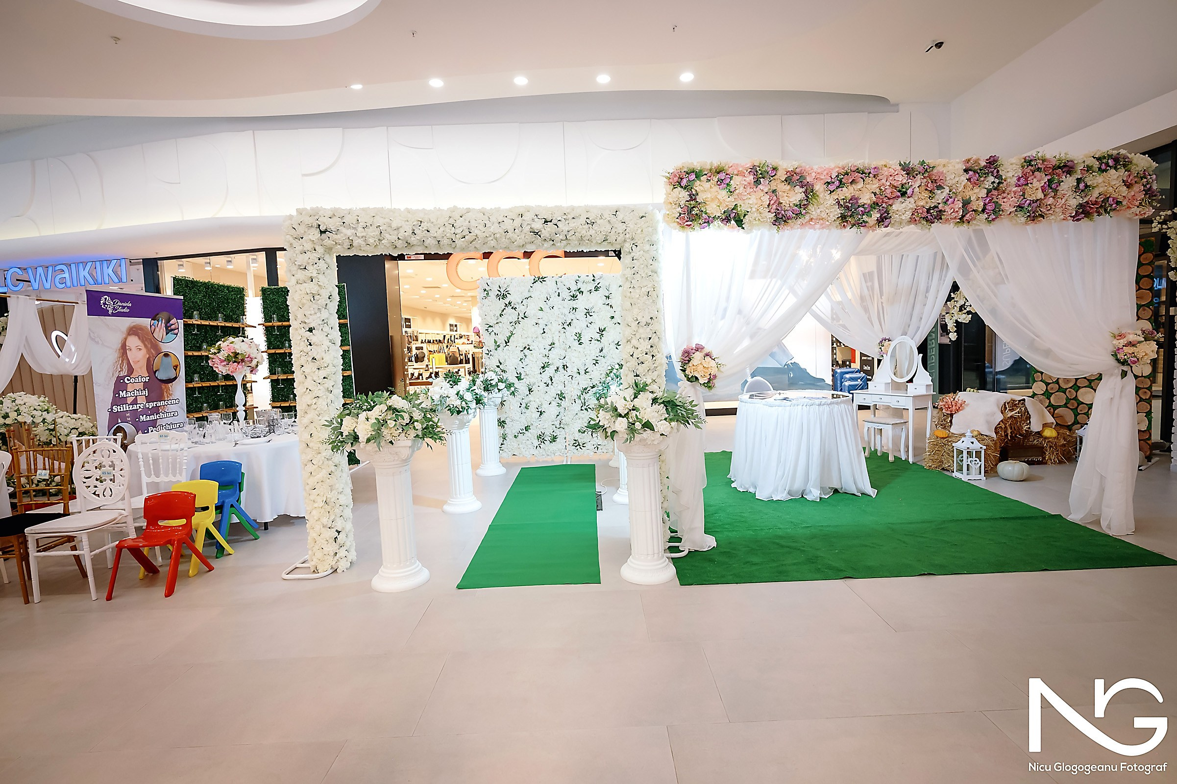 Fotograf Targ de Nunta Pitesti 2024 Fotograf Nunta Botez Pitesti Craiova Corporate