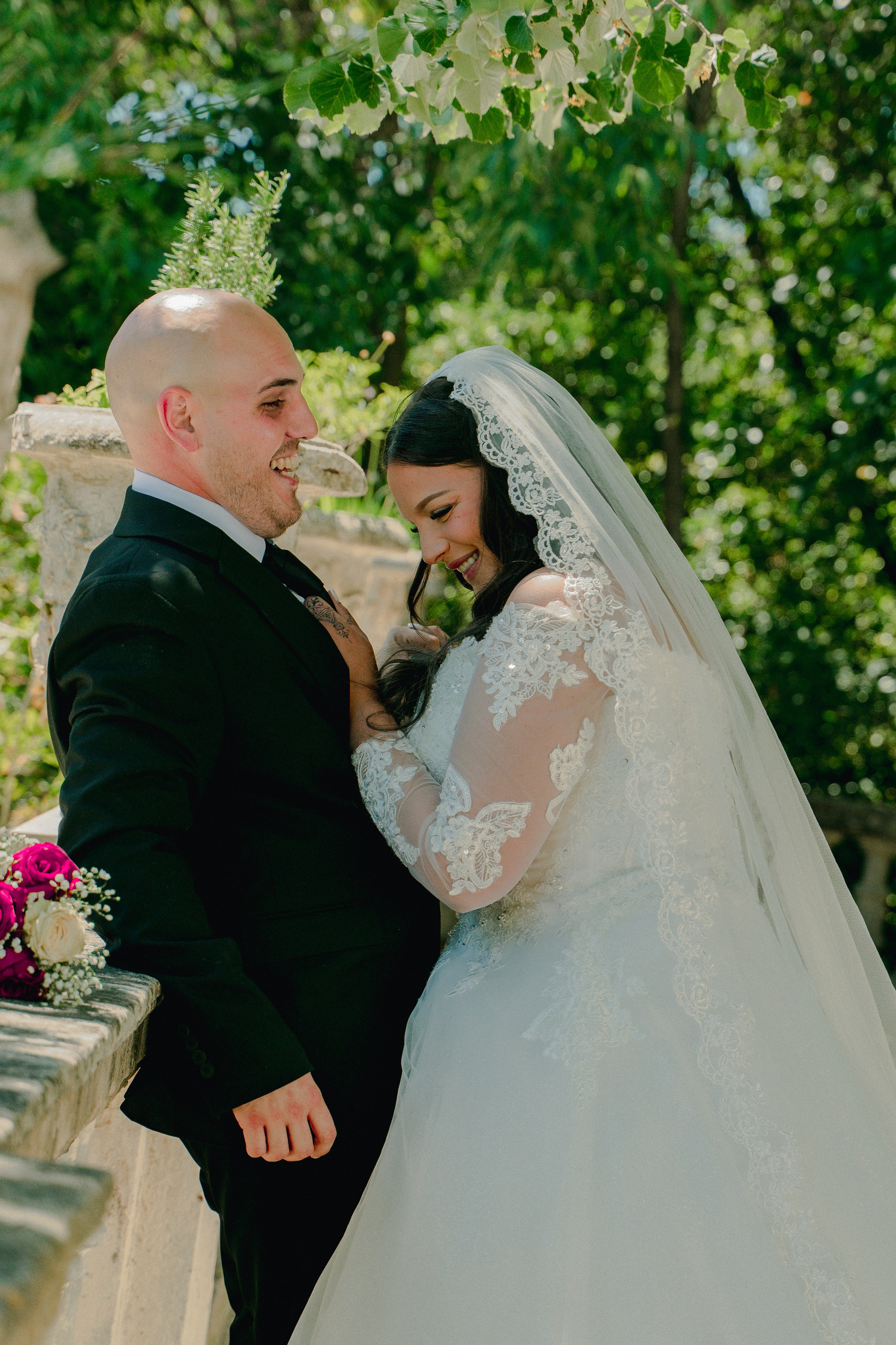 Portfolio. Photographe de Mariage