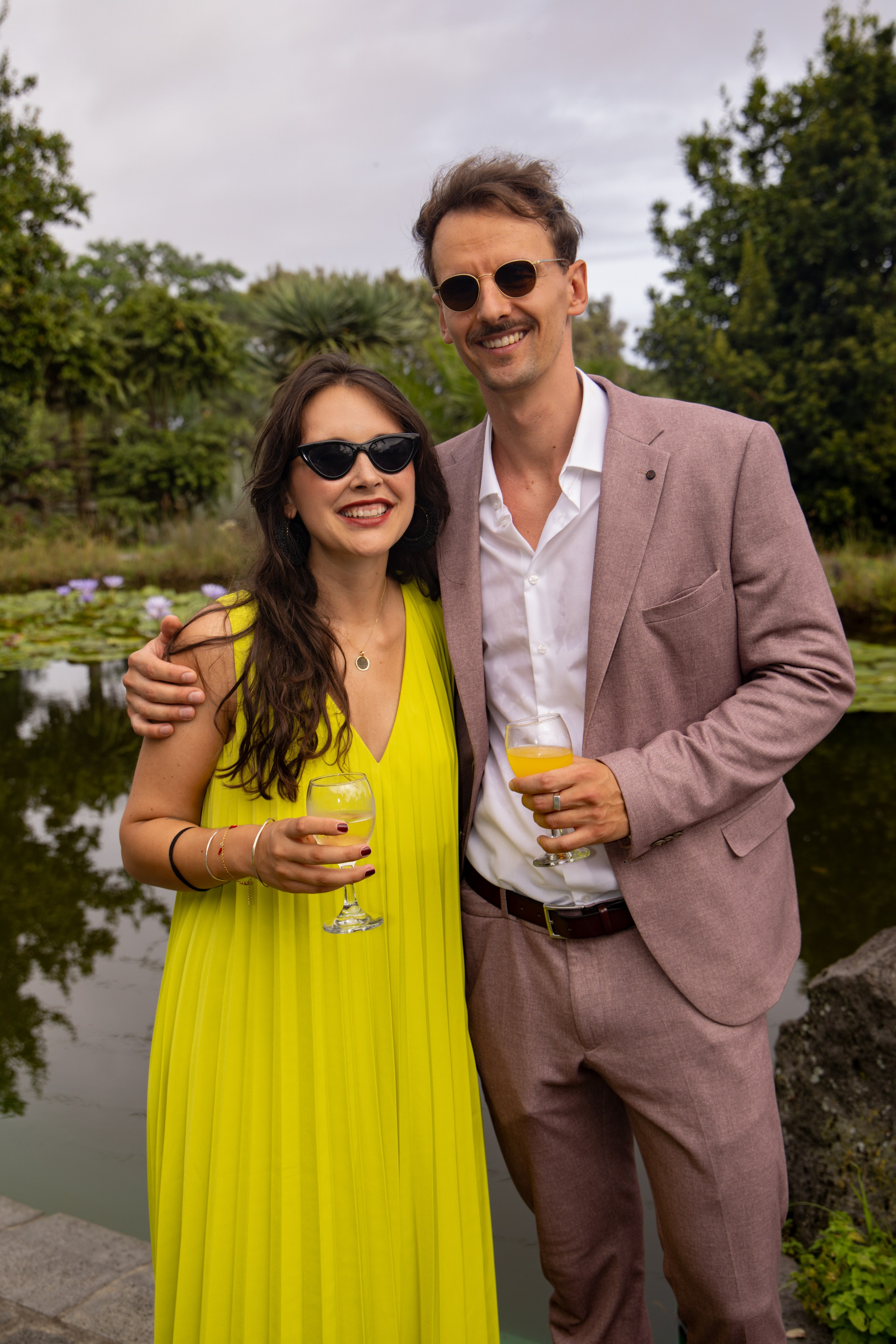 André & Arianna wedding day. IRINA KALMYKOVA | PHOTOGRAPHER AZORES