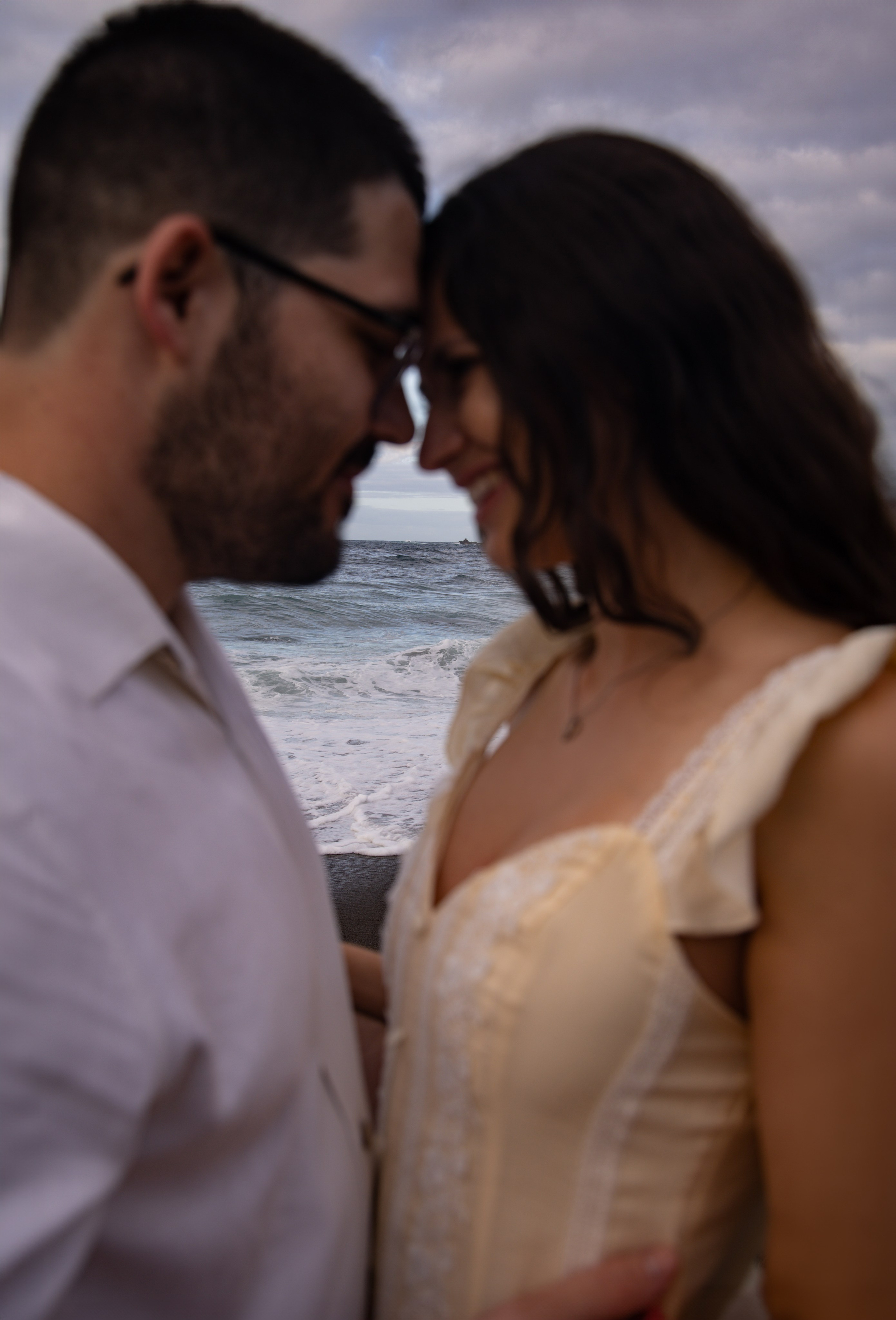 Lauryn & Andrew. IRINA KALMYKOVA | PHOTOGRAPHER AZORES