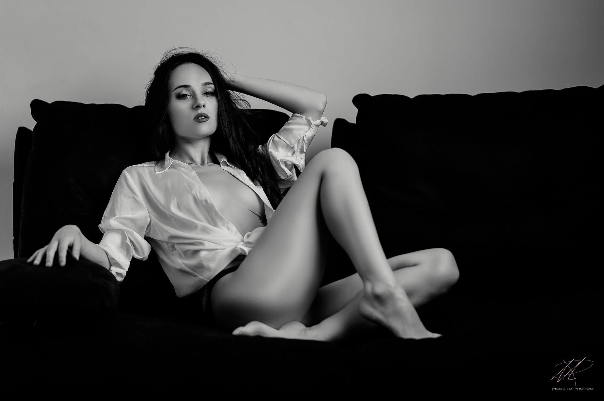 Sara Gover. Medero Photos