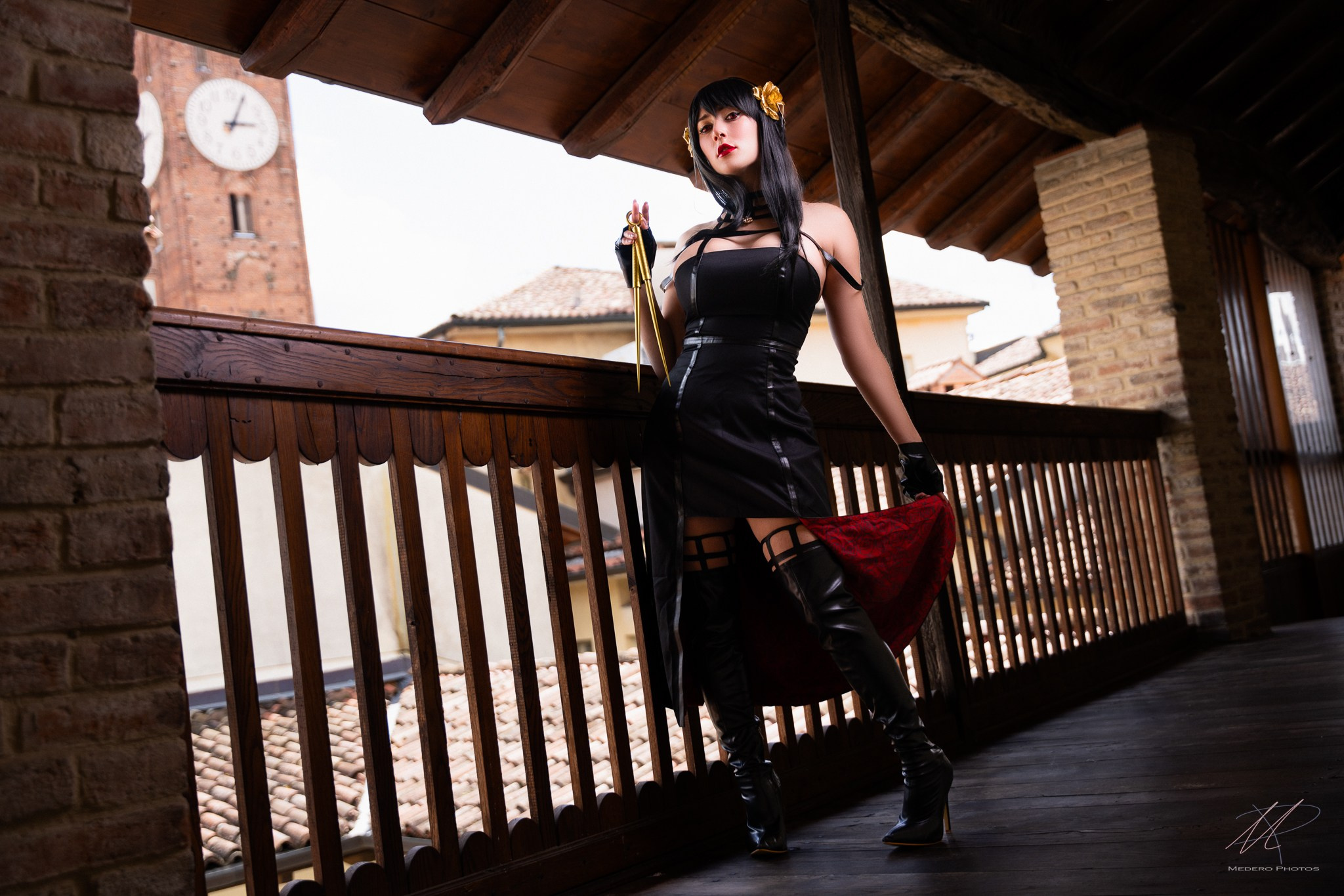 Regina. Medero Photos