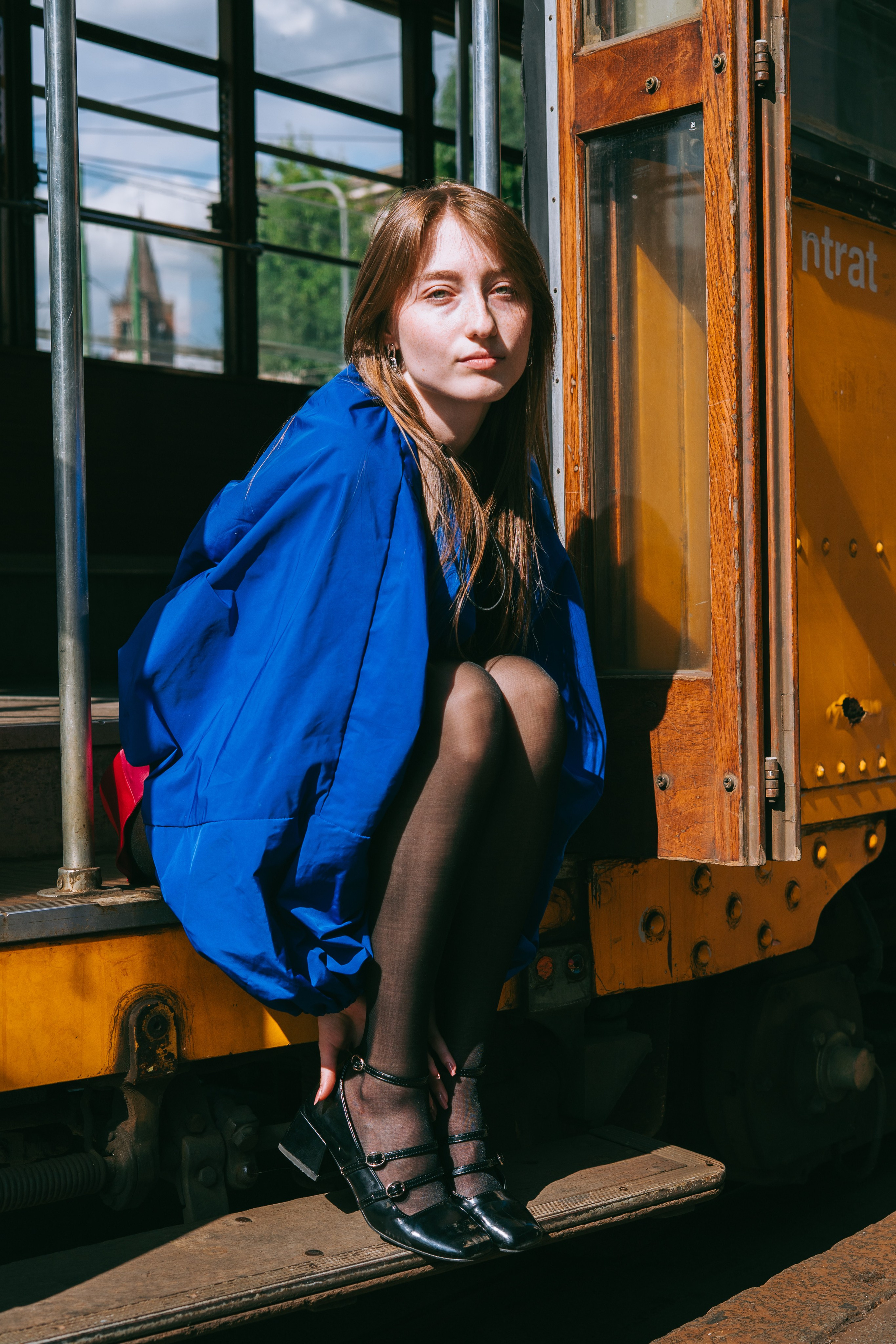 Fashion. NEREASPARA| Fotógrafa en Madrid