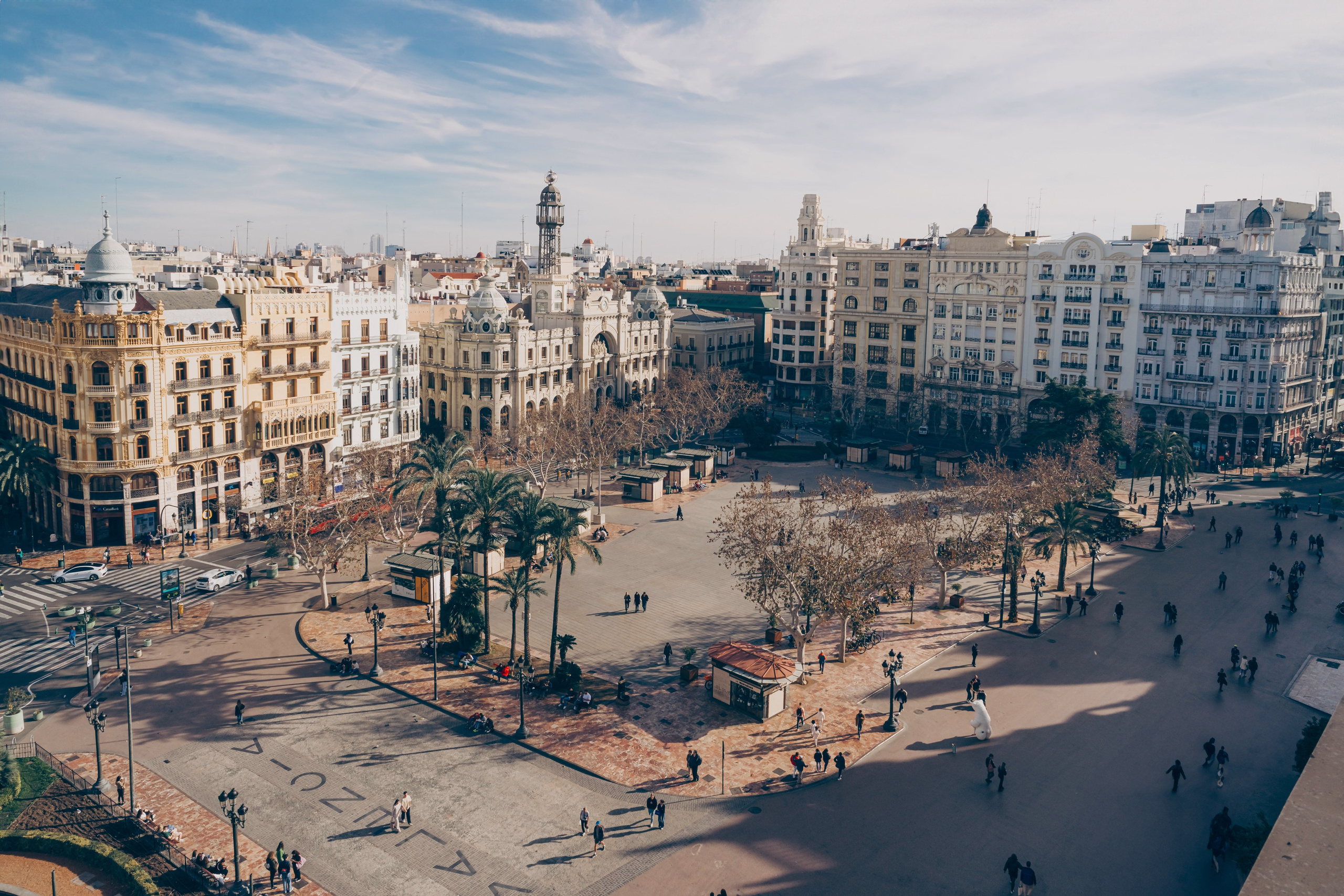 Real estate agent Liusy. Фотограф Пальма де Майорка