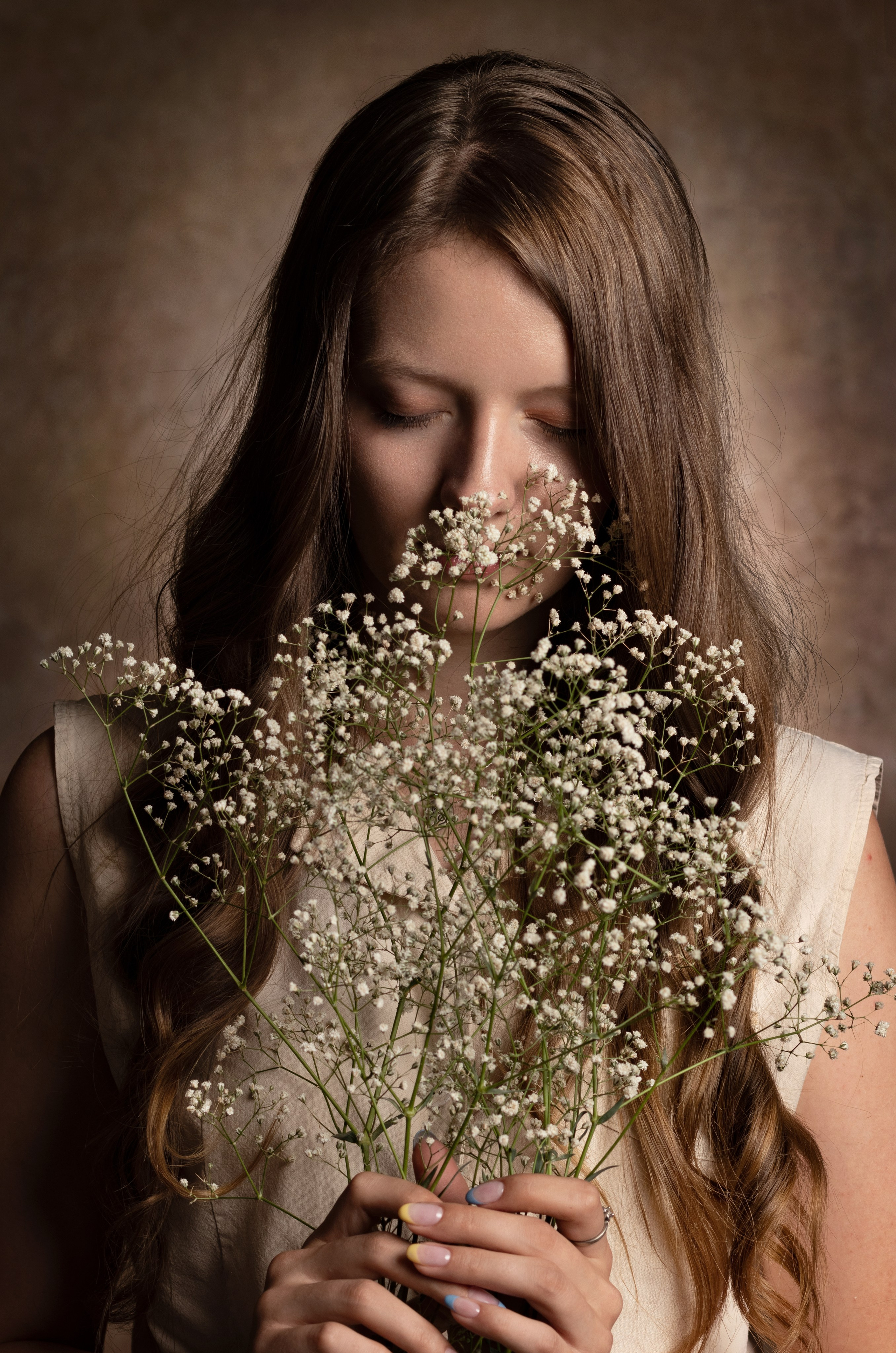 Портретная съемка. Семейный и рекламный фотограф в Ташкенте Мария Кудрявцева
