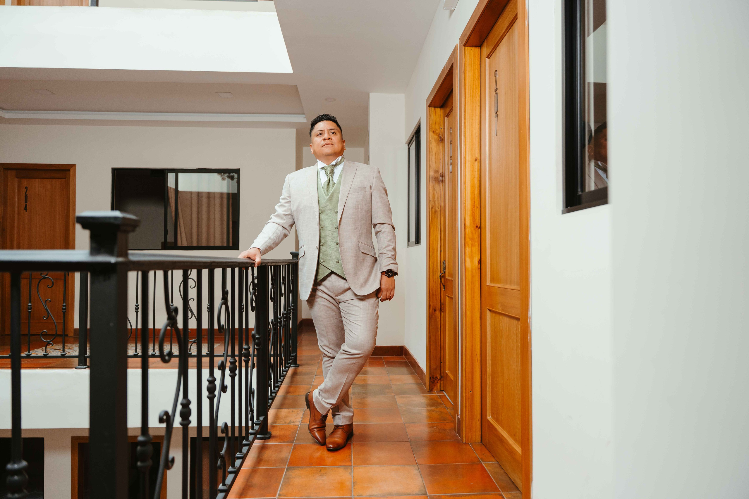 Karol y Jairon. Fotógrafo de bodas en Loja Ecuador | Piero Alvarez PH