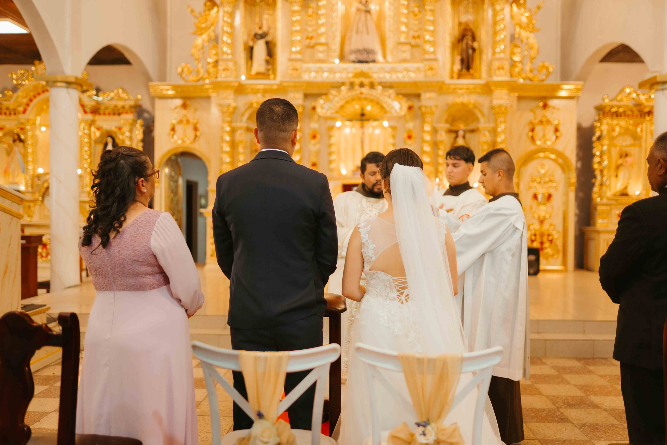 Jennifer y Vladimir. Fotógrafo de bodas en Loja Ecuador | Piero Alvarez PH