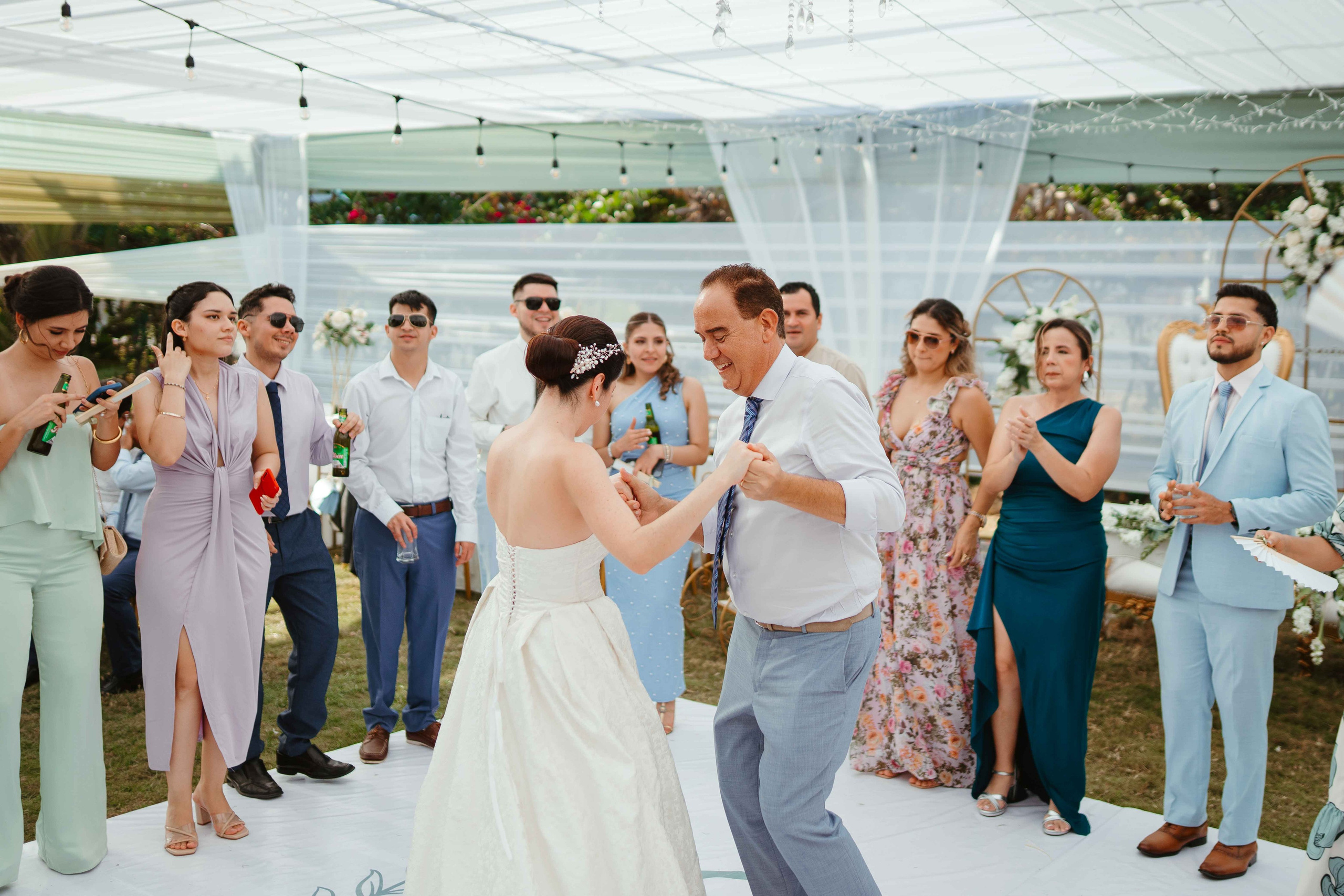 Portafolio. Fotógrafo de bodas en Loja Ecuador | Piero Alvarez PH