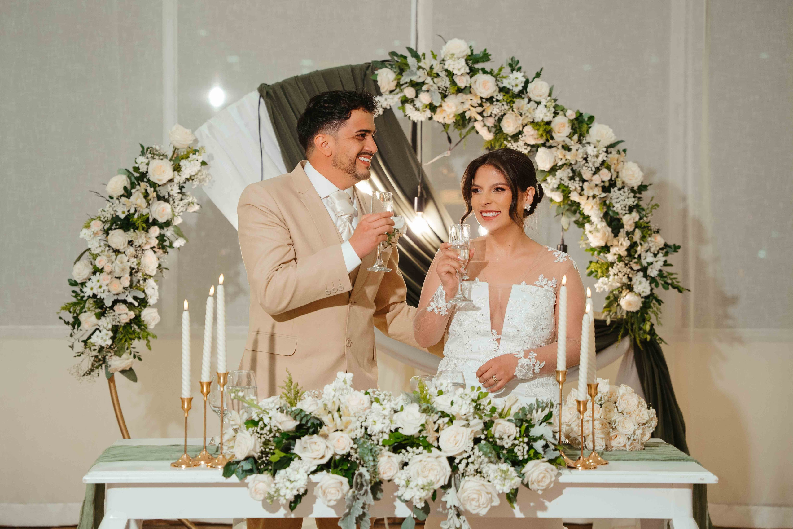 Boda de Kelvin y Yari en Loja | Fotografía y Filmación por Piero Alvarez. Fotógrafo de bodas en Loja Ecuador | Piero Alvarez PH