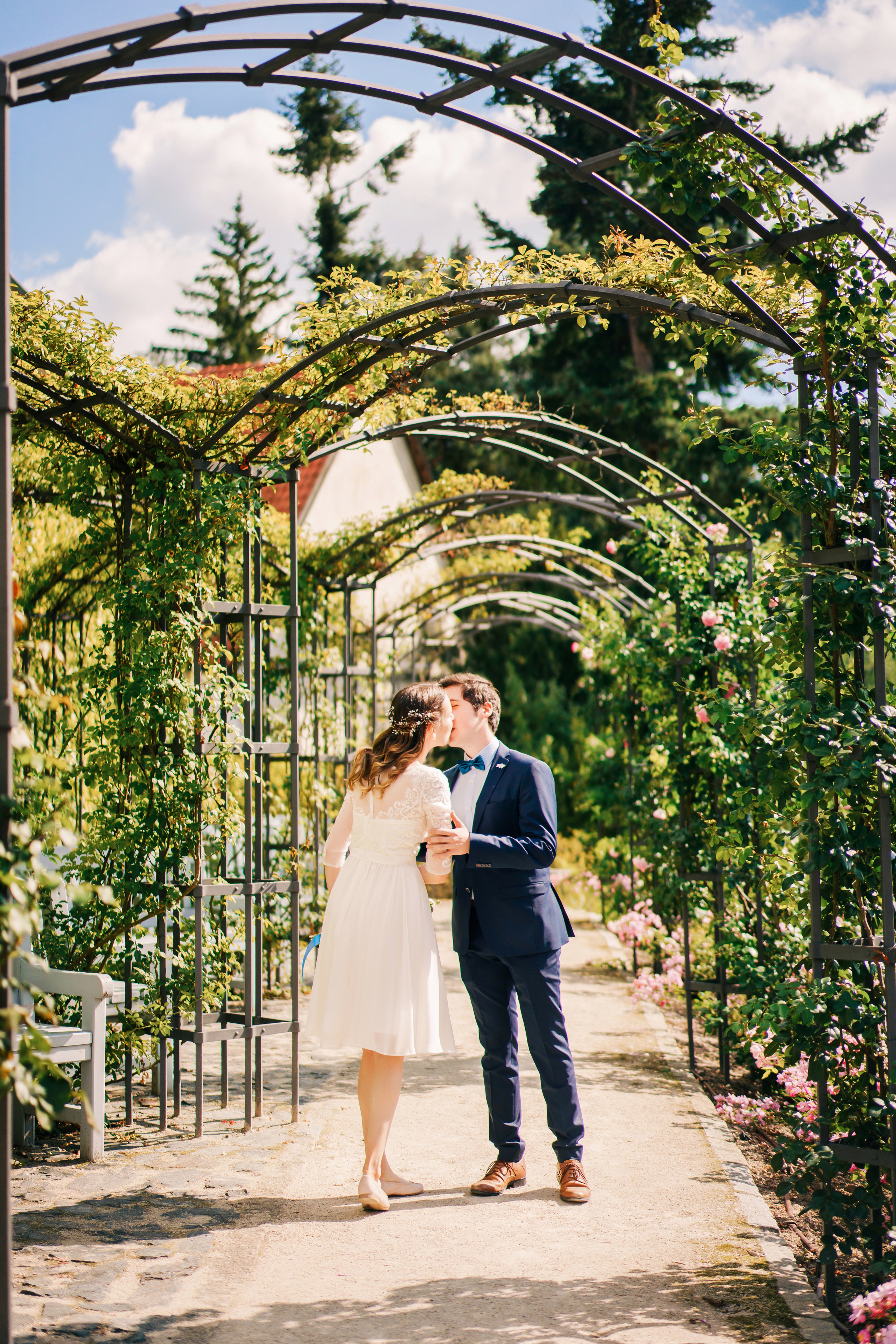 Отзывы. Свадебный и семейный фотограф в Праге — Анастасия Белоконь