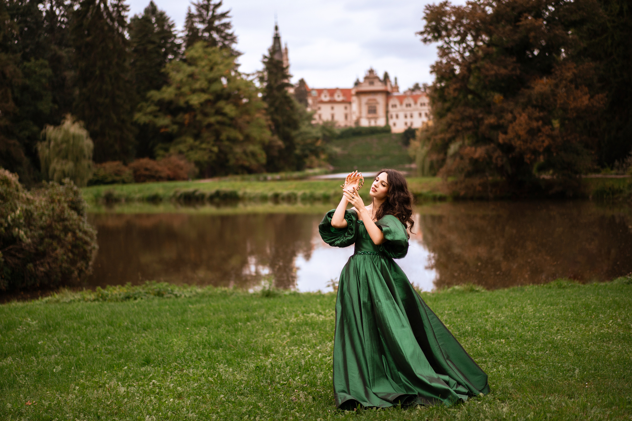 Отзывы. Свадебный и семейный фотограф в Праге — Анастасия Белоконь