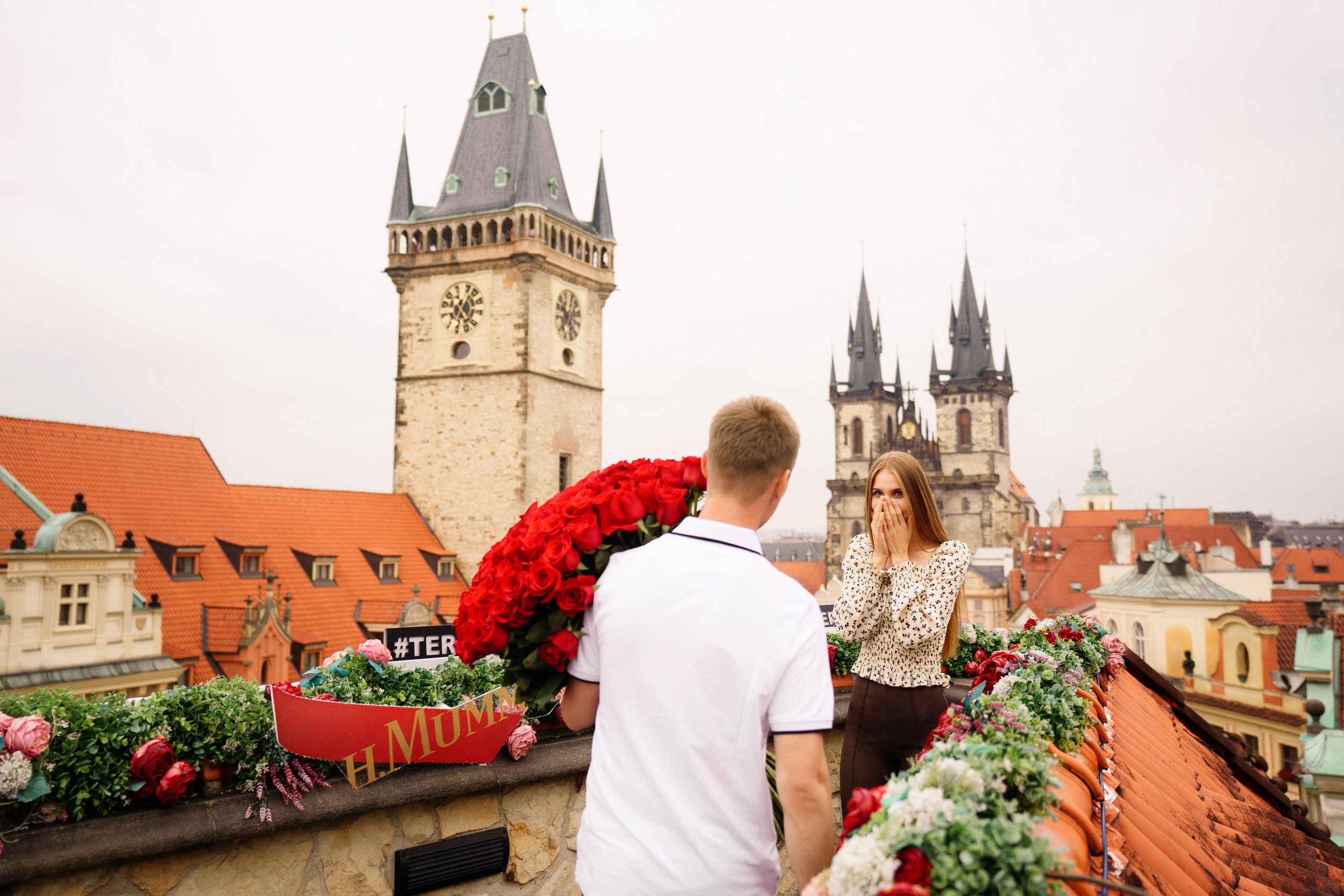 Отзывы. Свадебный и семейный фотограф в Праге — Анастасия Белоконь