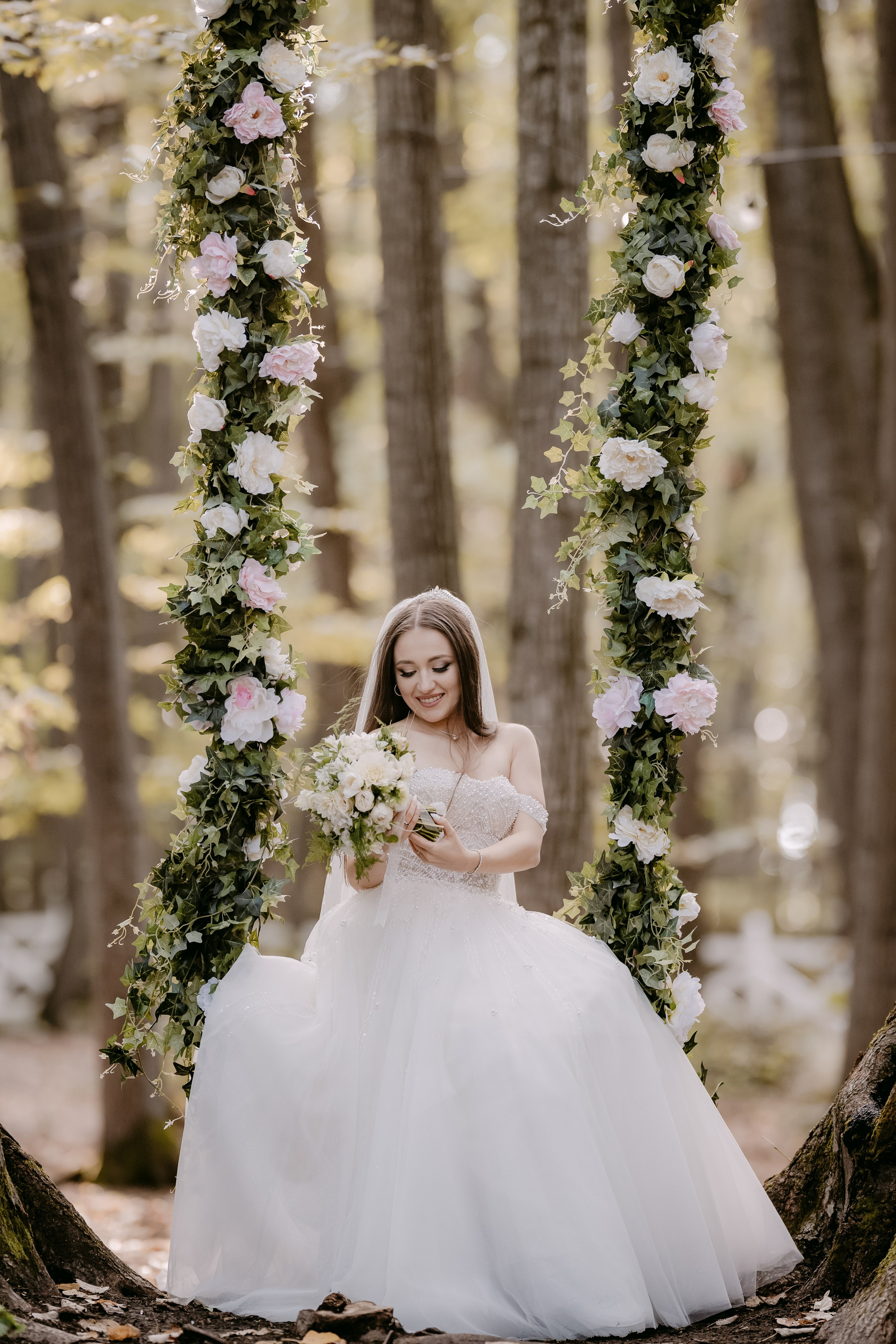 Wedding Portfolio | Elegant & Editorial Photography