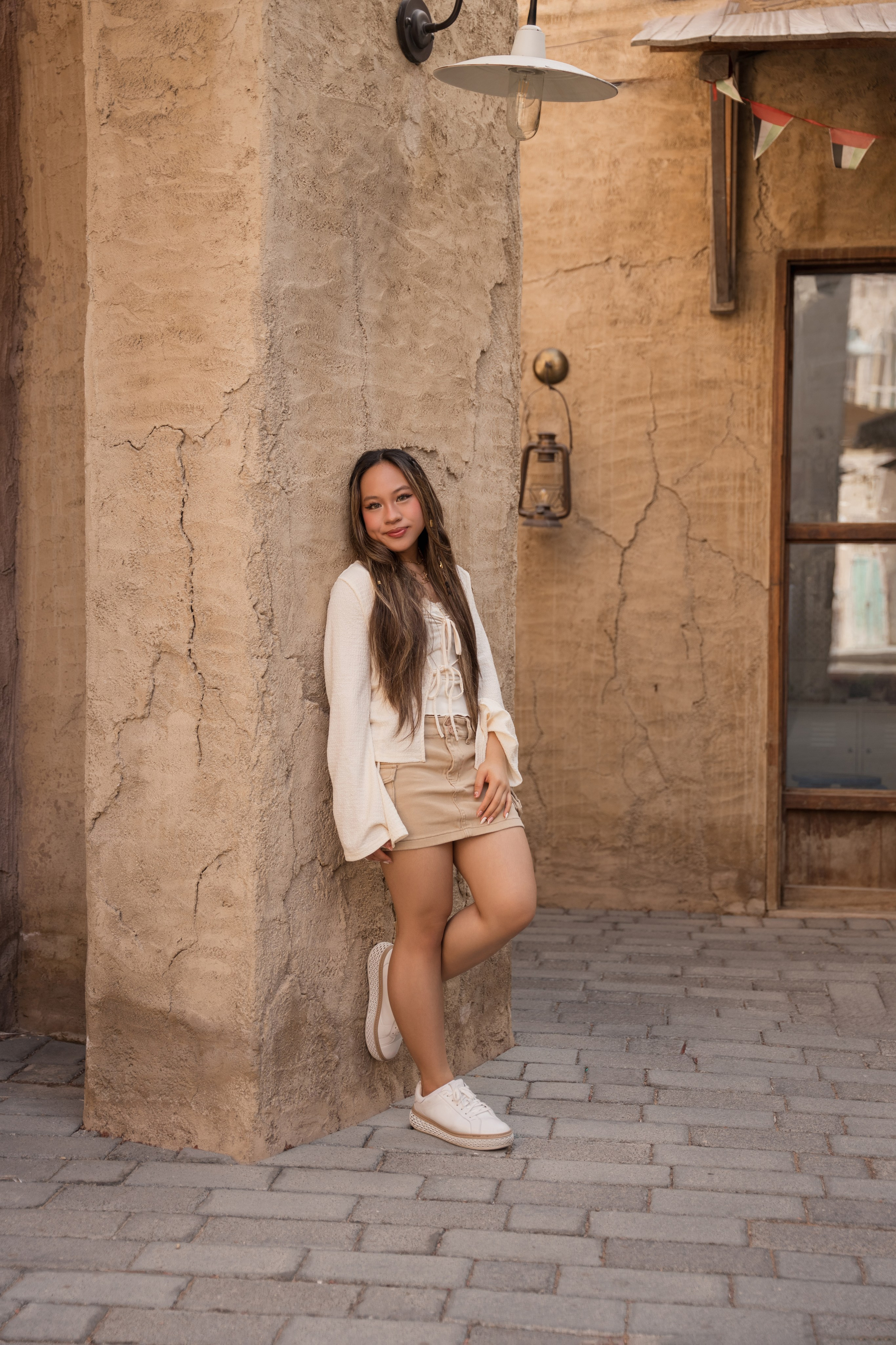 Happy 10 years in Old Town. Angela Iakovleva — Family Photographer in Dubai