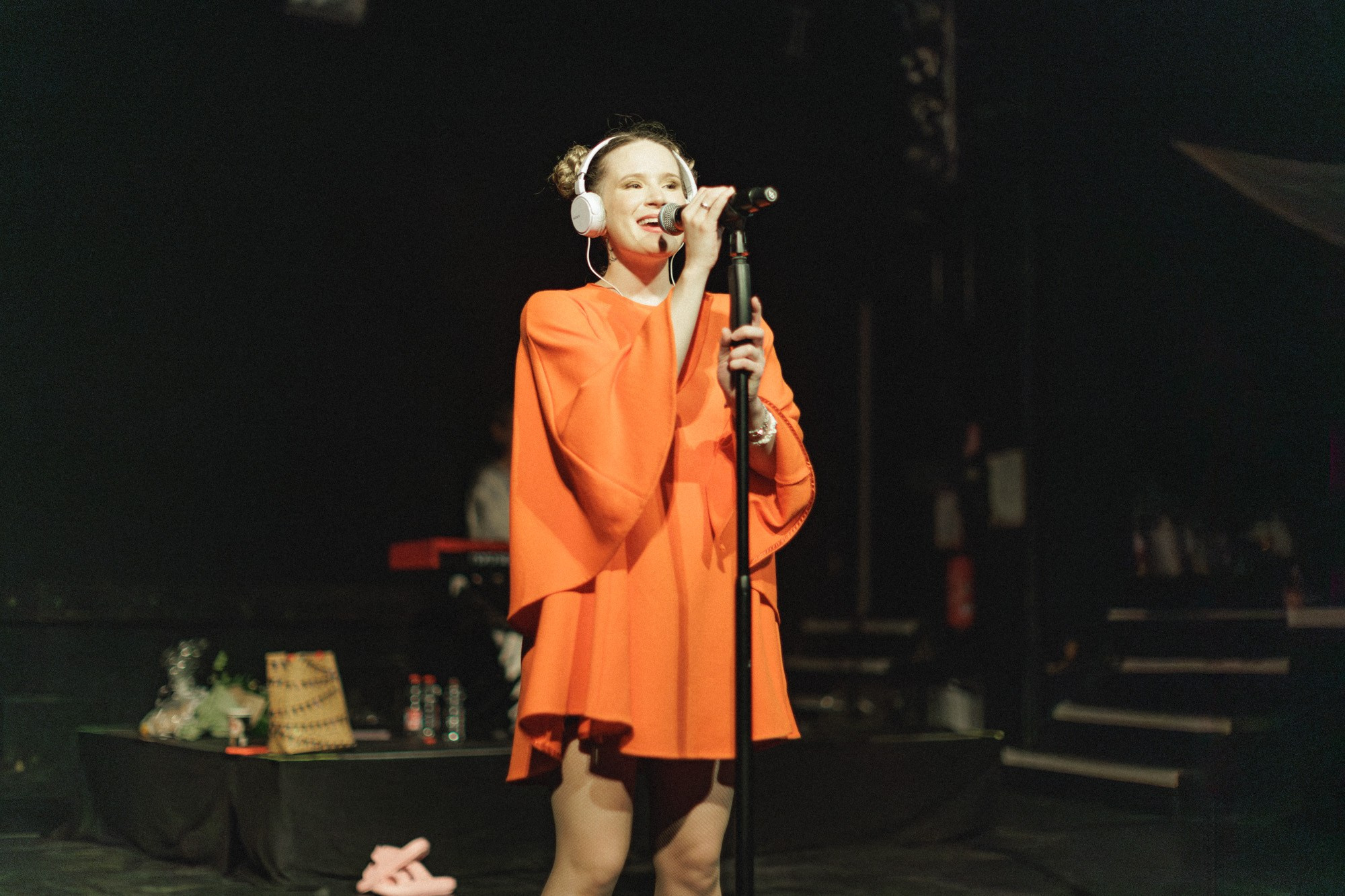 Monetochka. Dmitrii Lukinykh | Visuelles Storytelling & Cinematische Fotografie in Hamburg