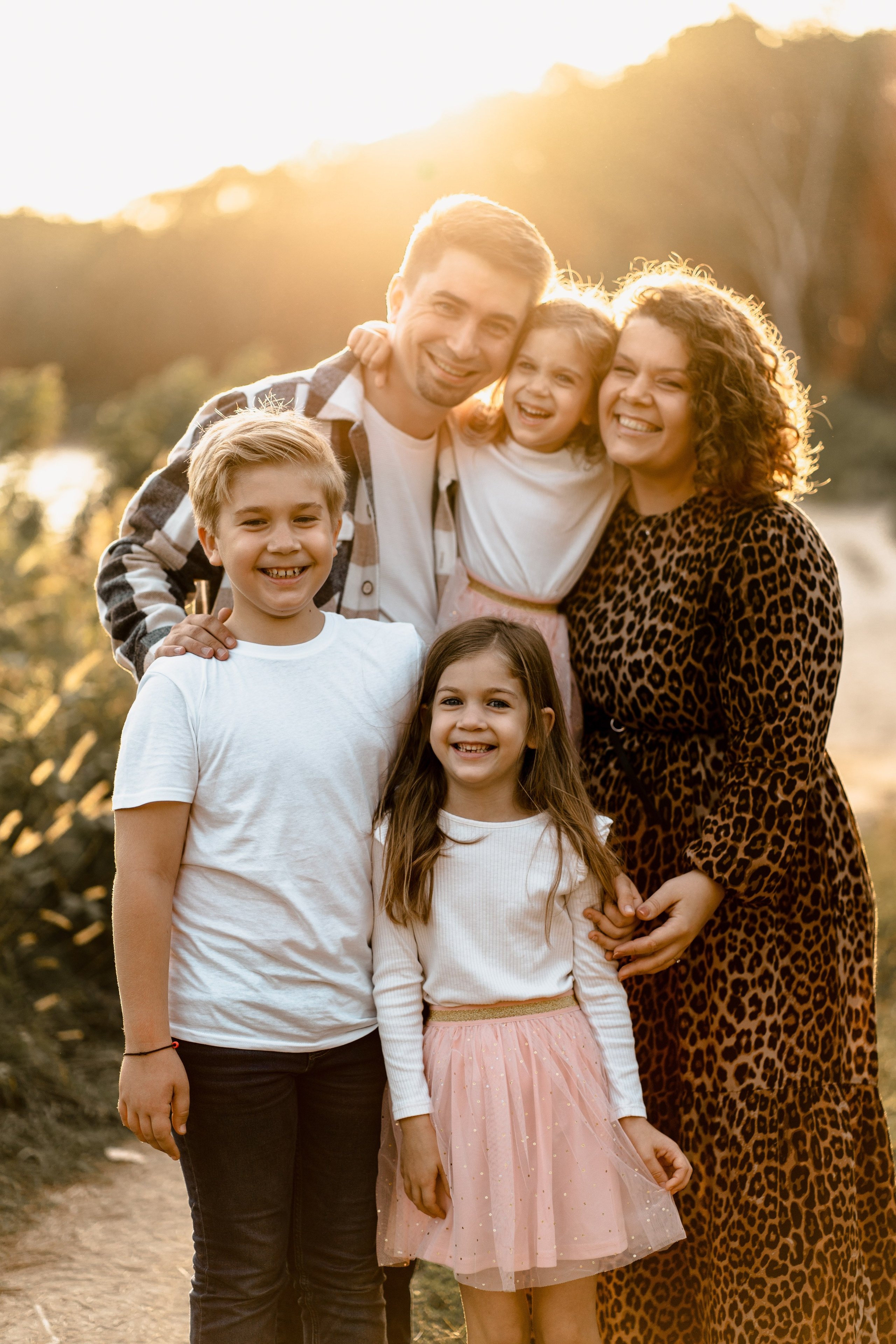 Familia Faur. Ionutdraganfoto.com