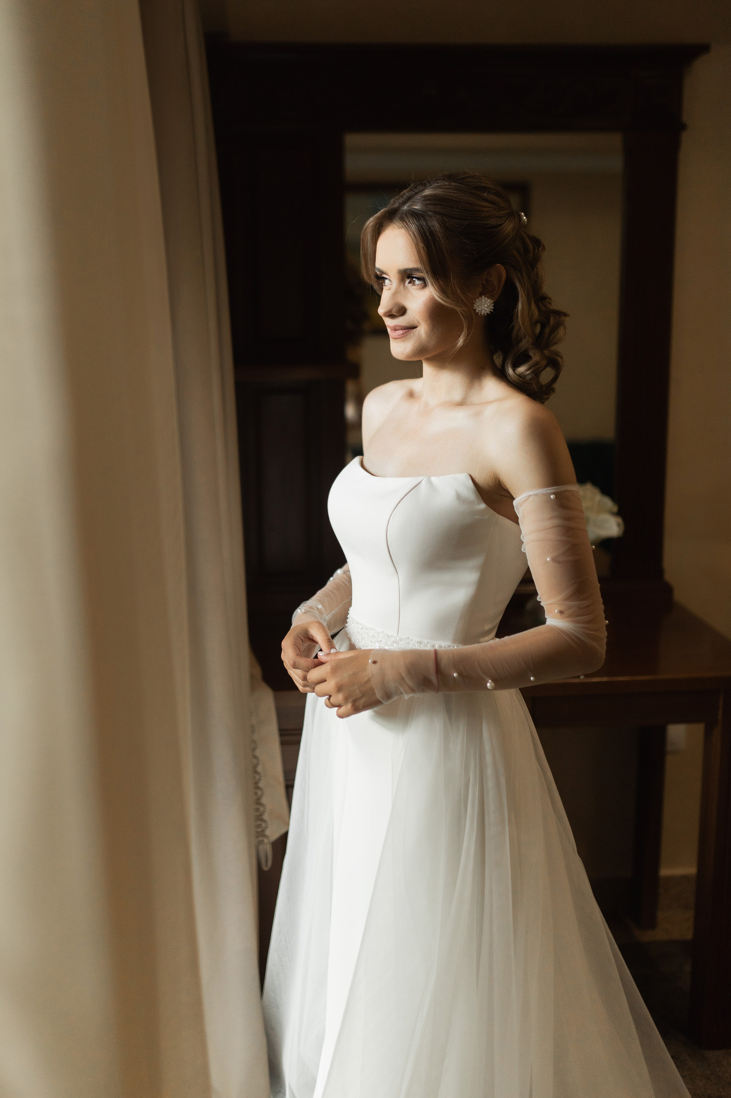 Iulia & Radu. Vlad Aconstantinesei Photographer