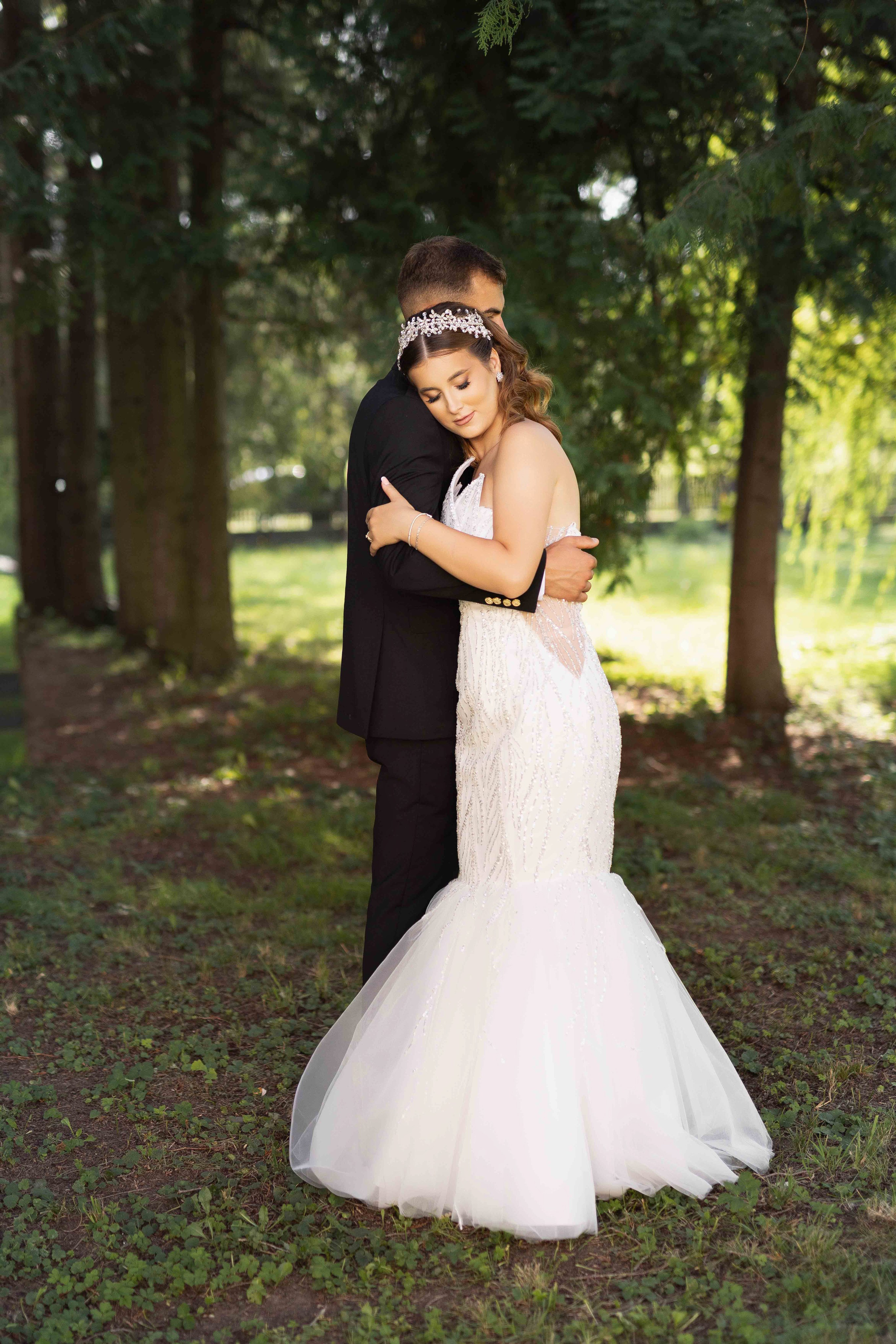 Diana & Gabi. Vlad Aconstantinesei Photographer