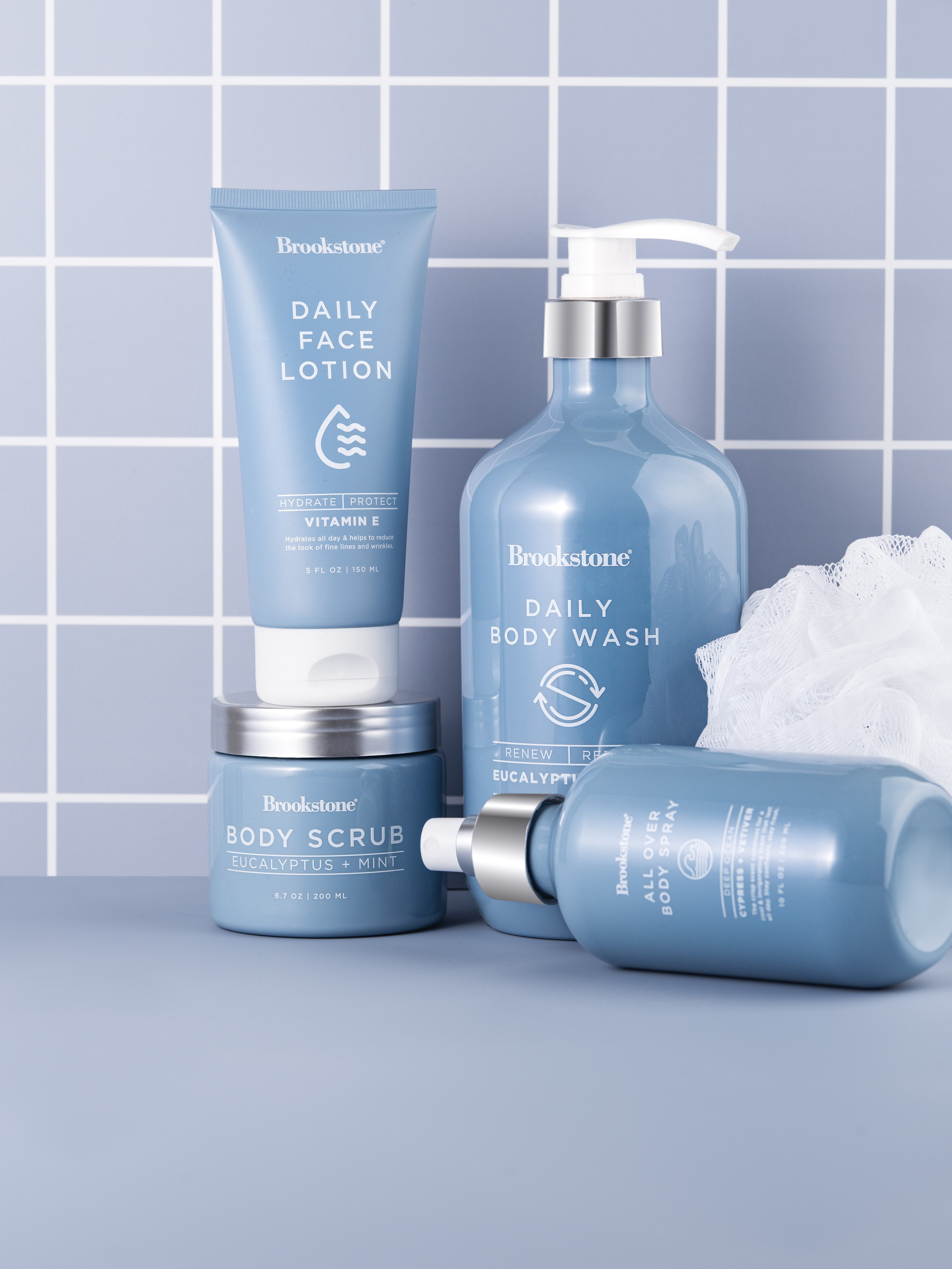 Body Wash. LILIIA ZABOTKINA product photographer California