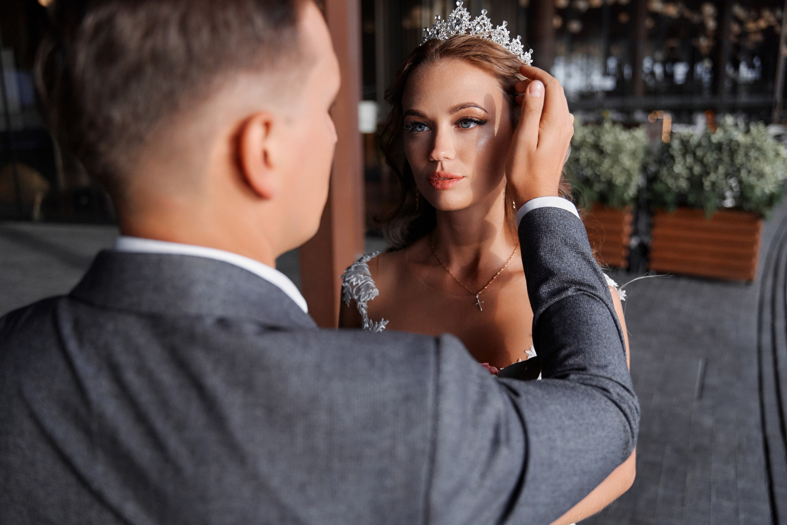 Oleg&Anastasiya. Professional Wedding and event photographer USA New York