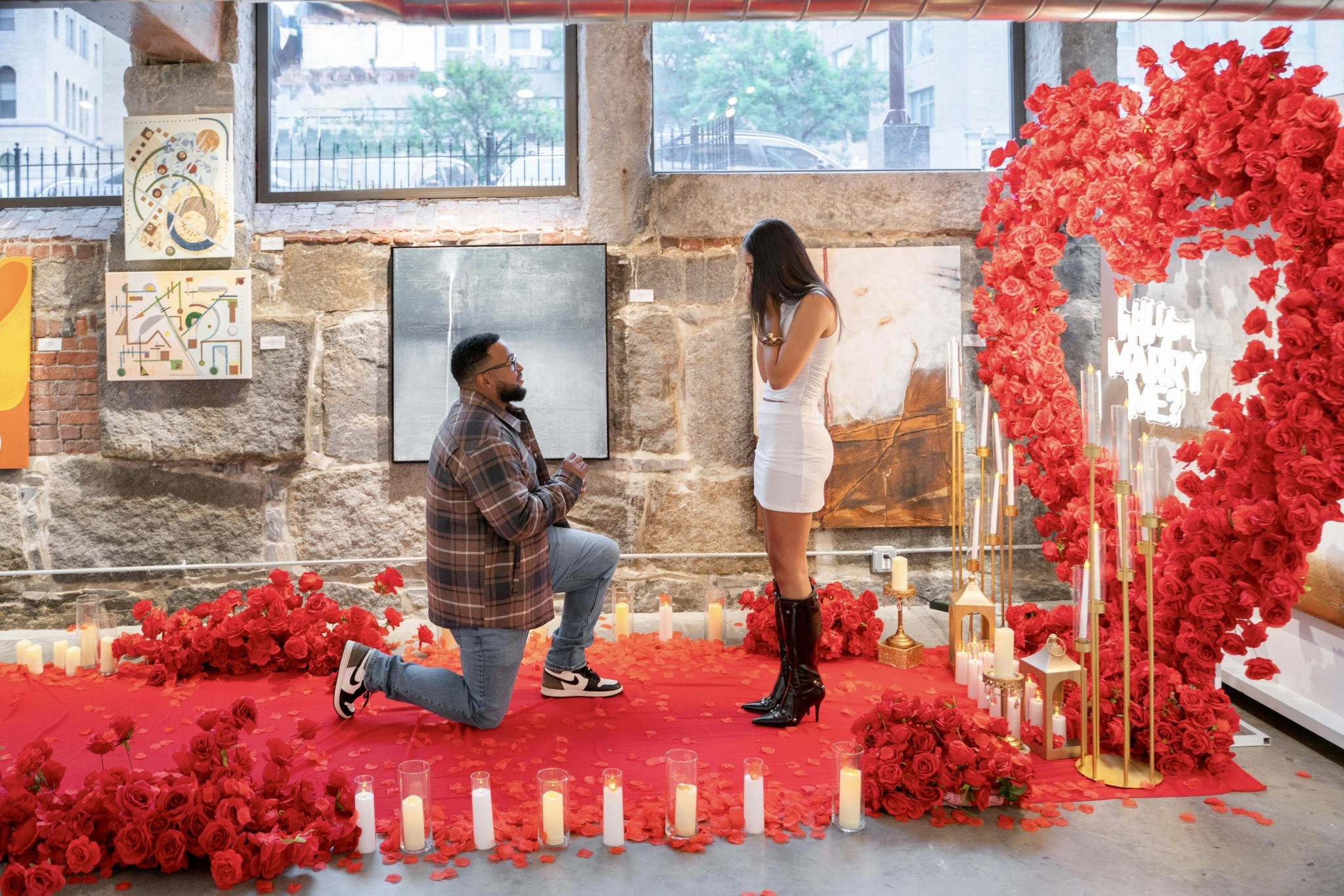 Engagement-miami. Stefanovich Photography | Miami, FL