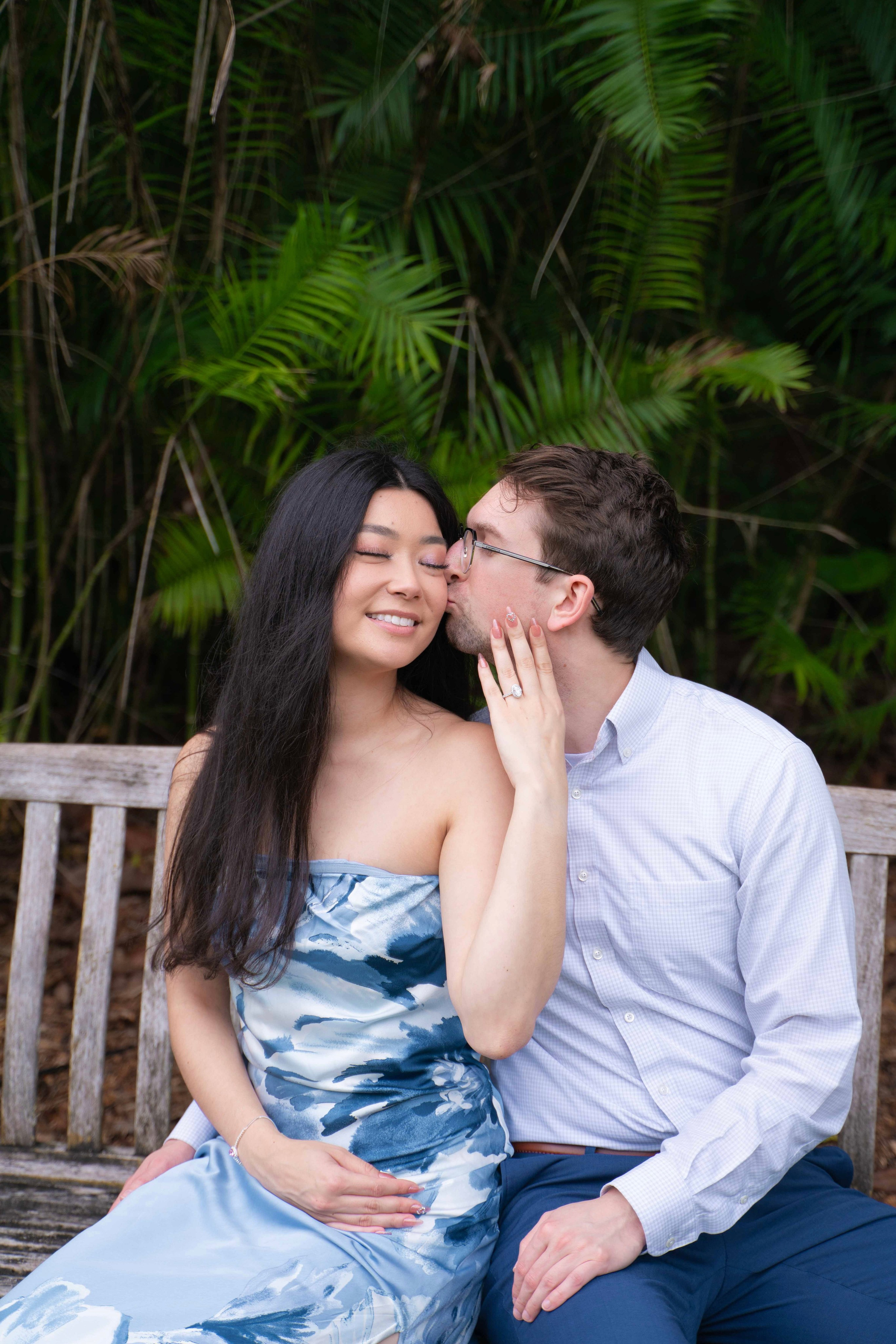 Brett and Suzan. Stefanovich Photography | Miami, FL