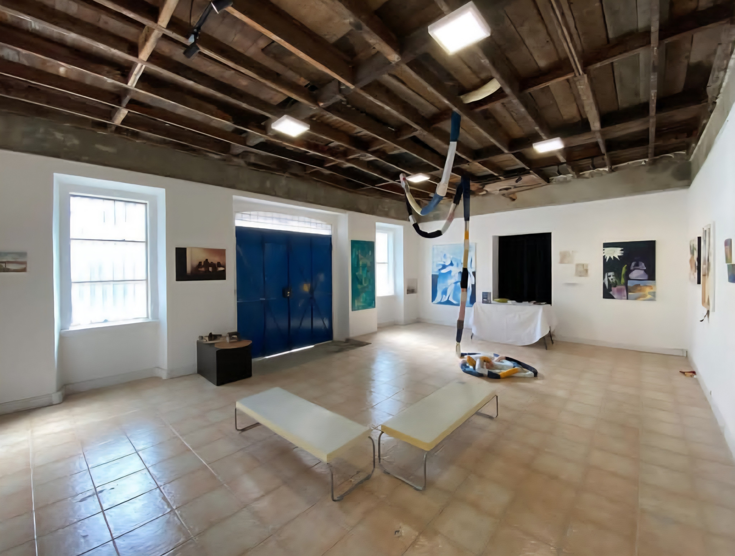 Anamnese. Barbara Cabral