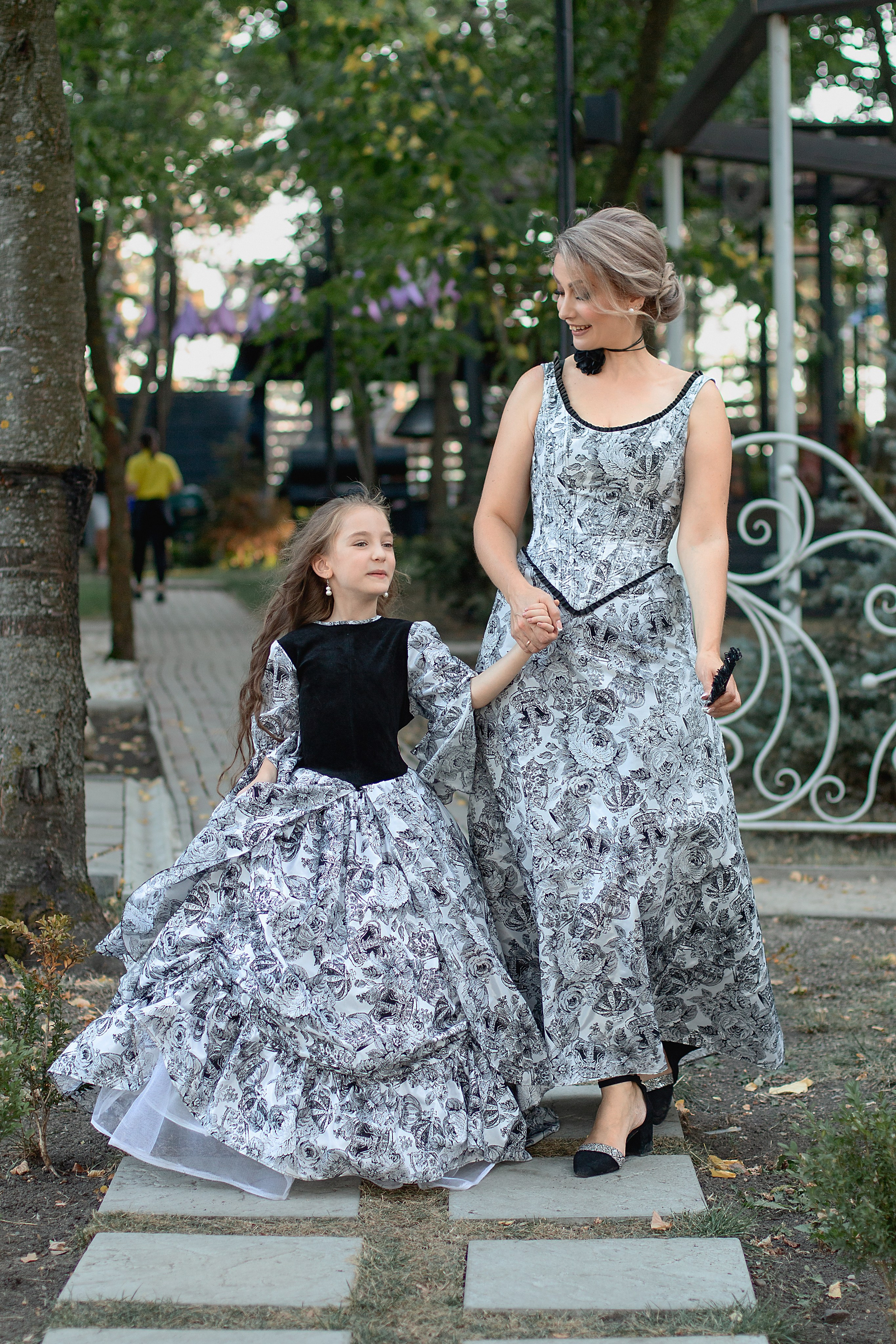 Время для леди. Детский и семейный фотограф в г. Бельцы