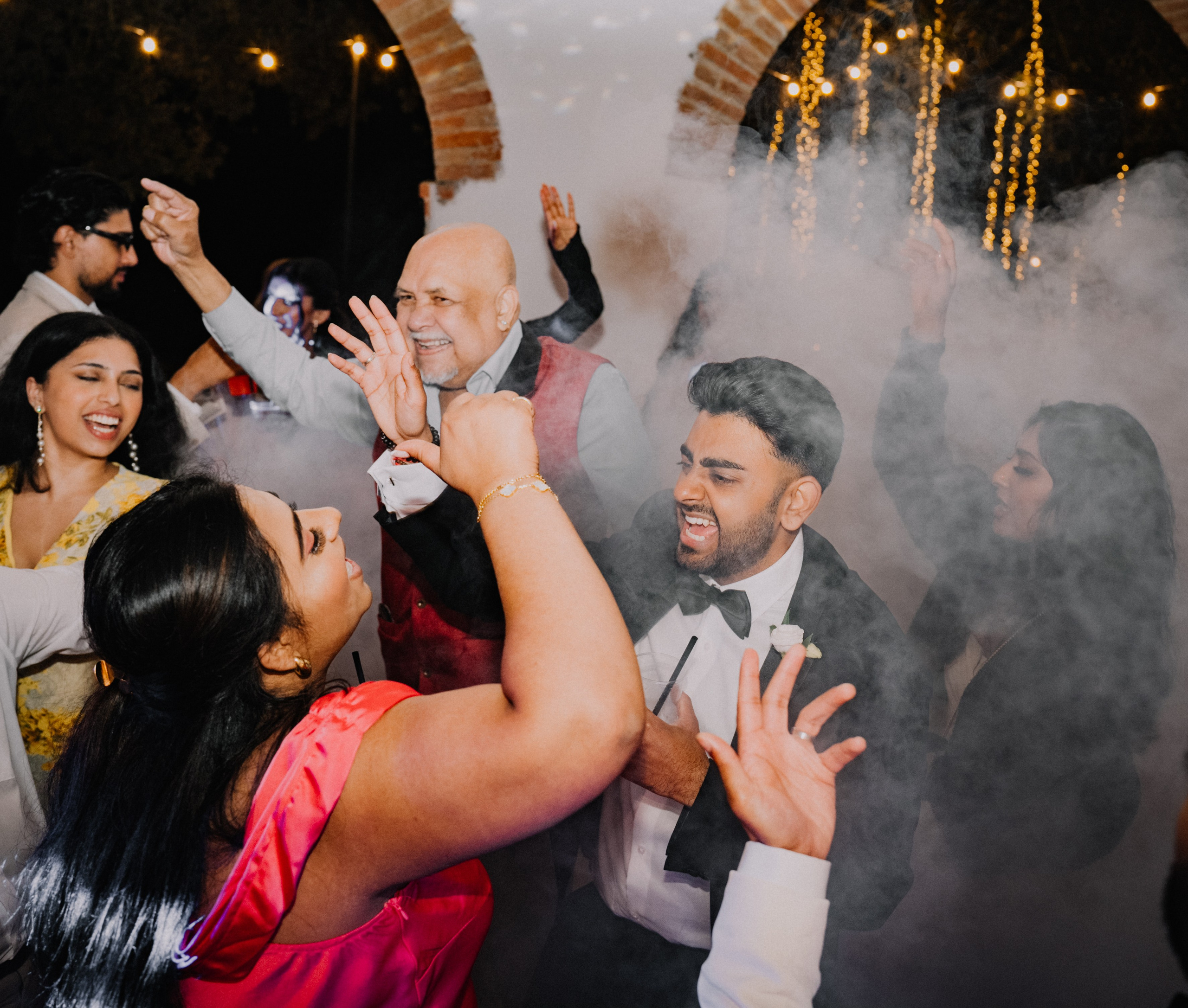 День2. Wedding Photographer in Italy