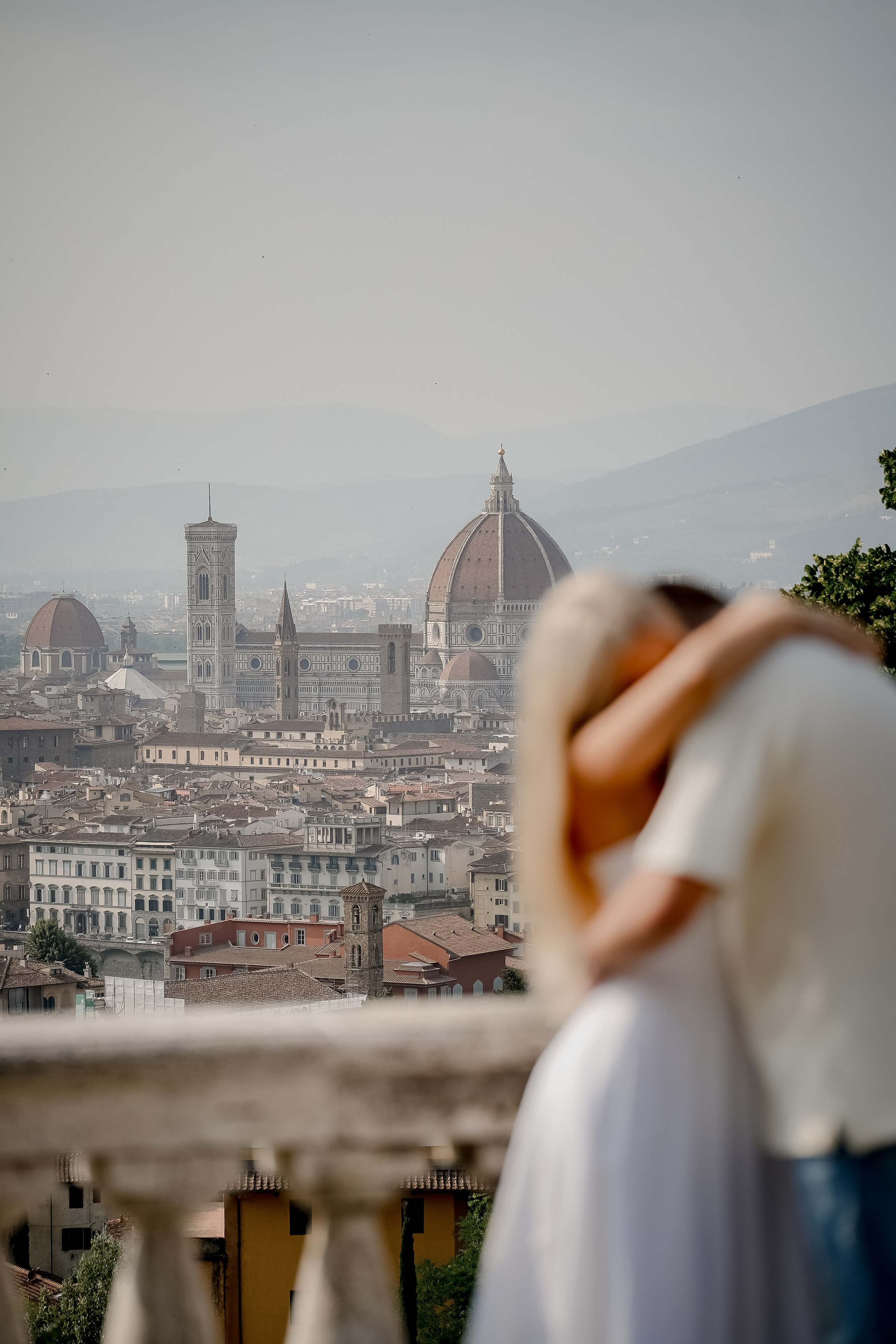 Proposal S&E. Wedding Photographer in Italy