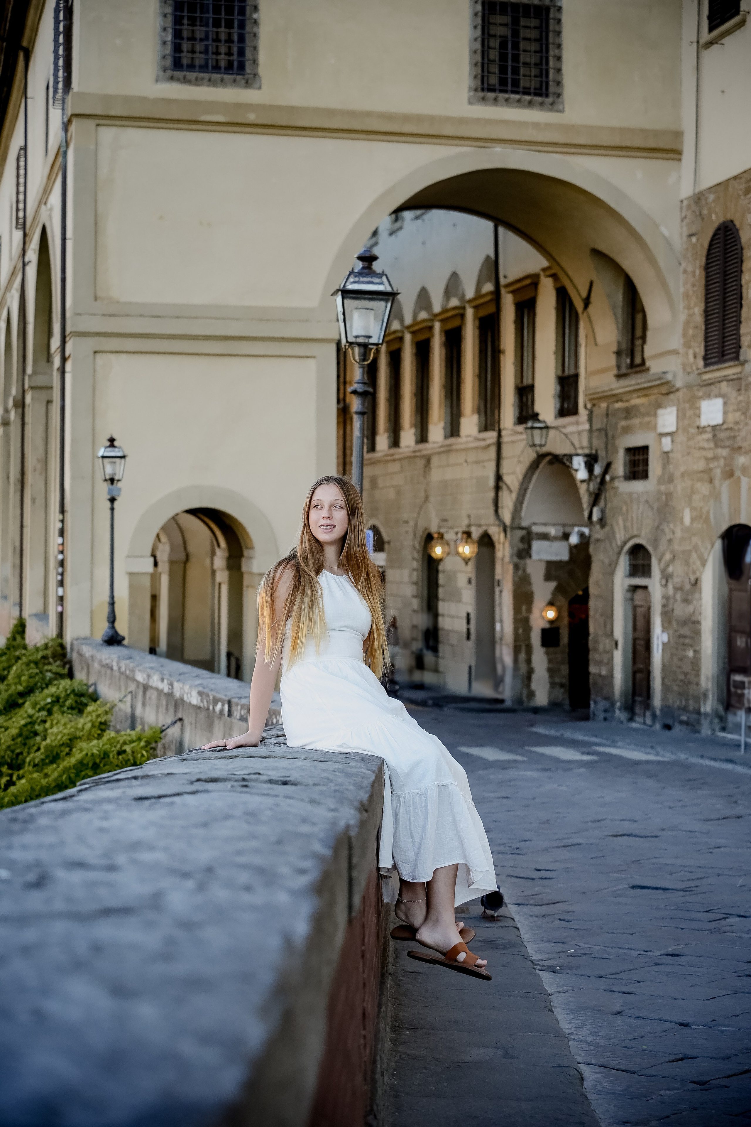 Stella & Family. Wedding Photographer in Italy