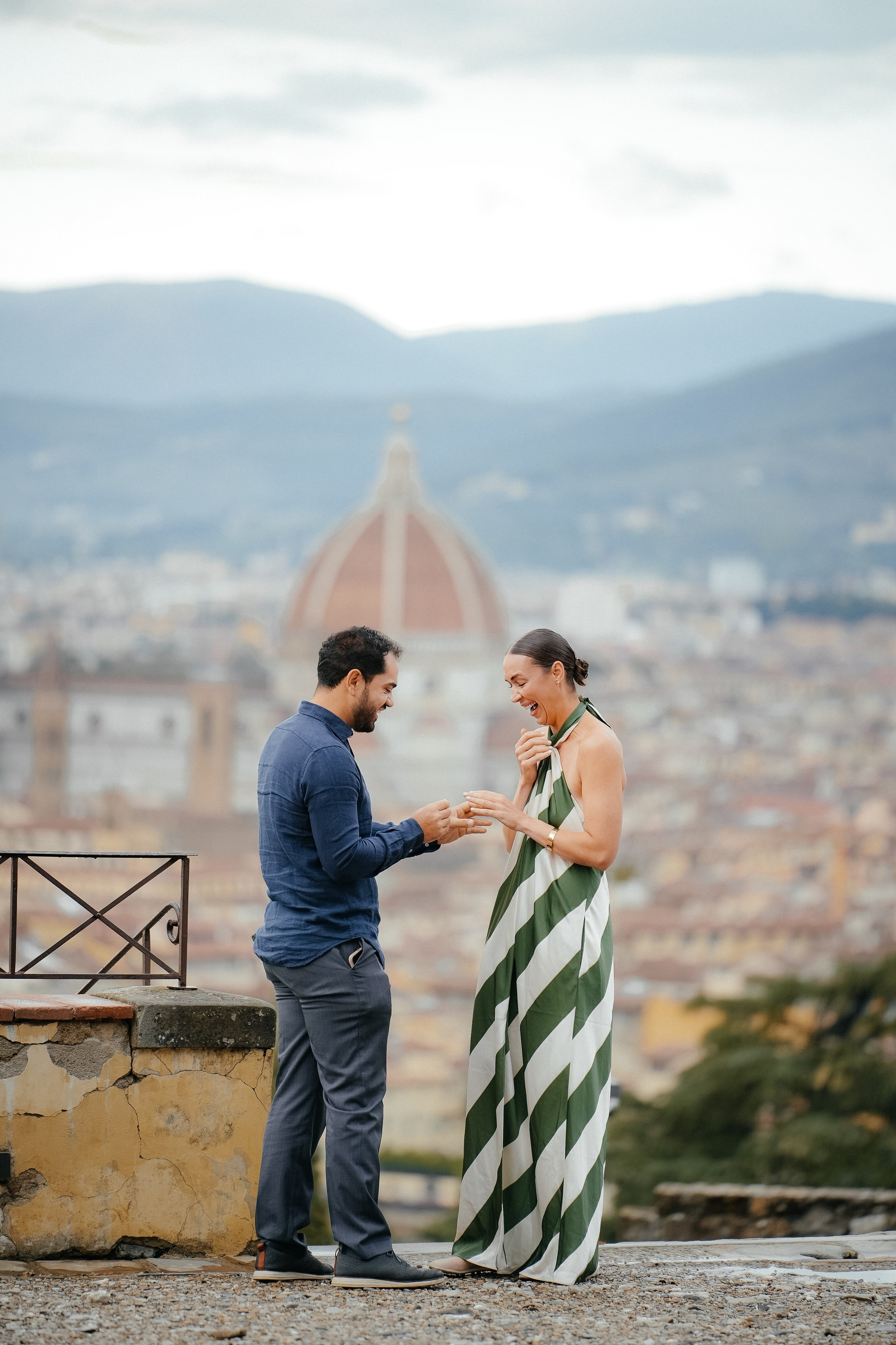 С&E. Stefano Passerini Editorial Wedding Photographer in Italy