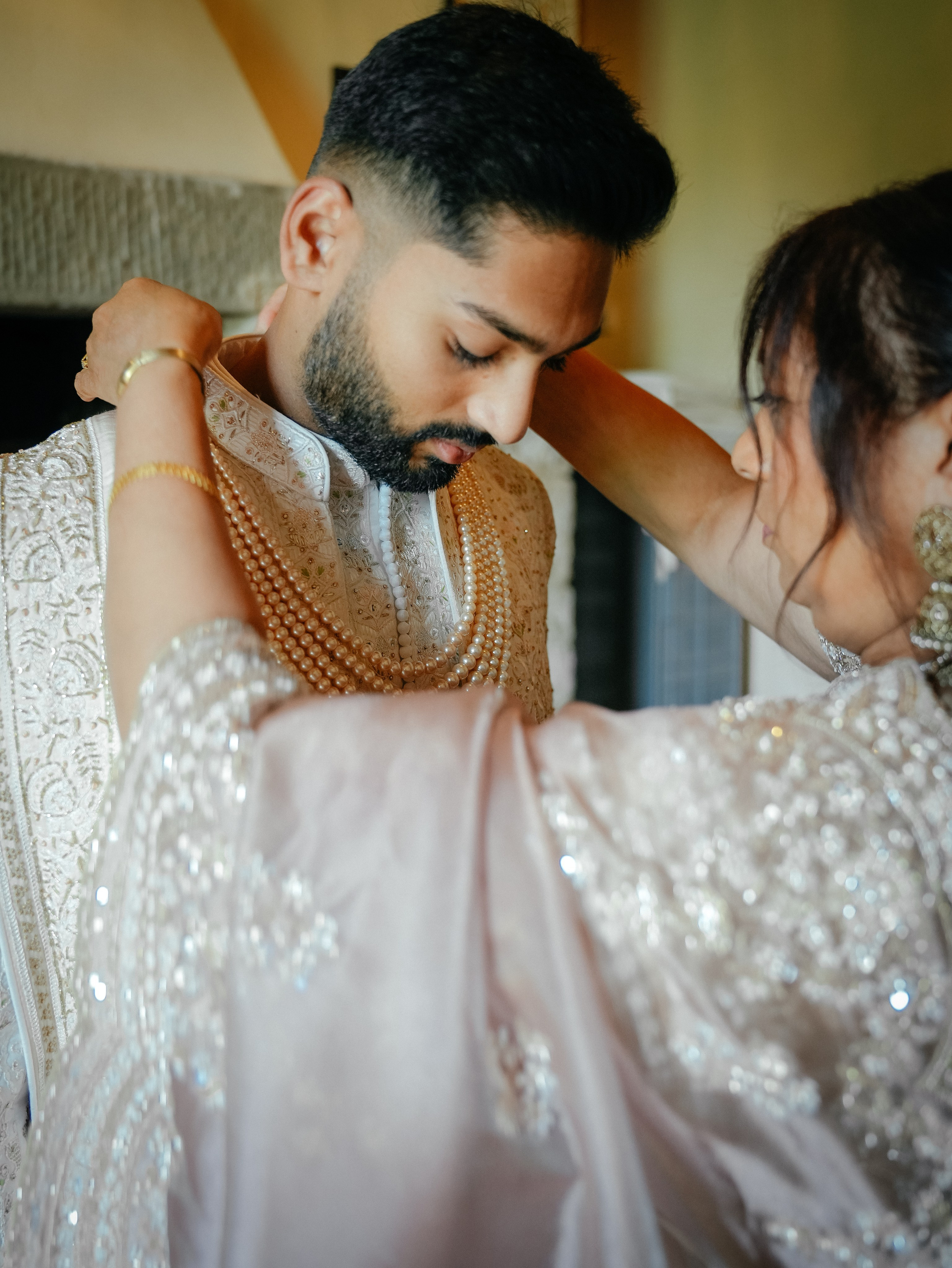Indian Wedding in Tuscany. Wedding Photographer in Italy