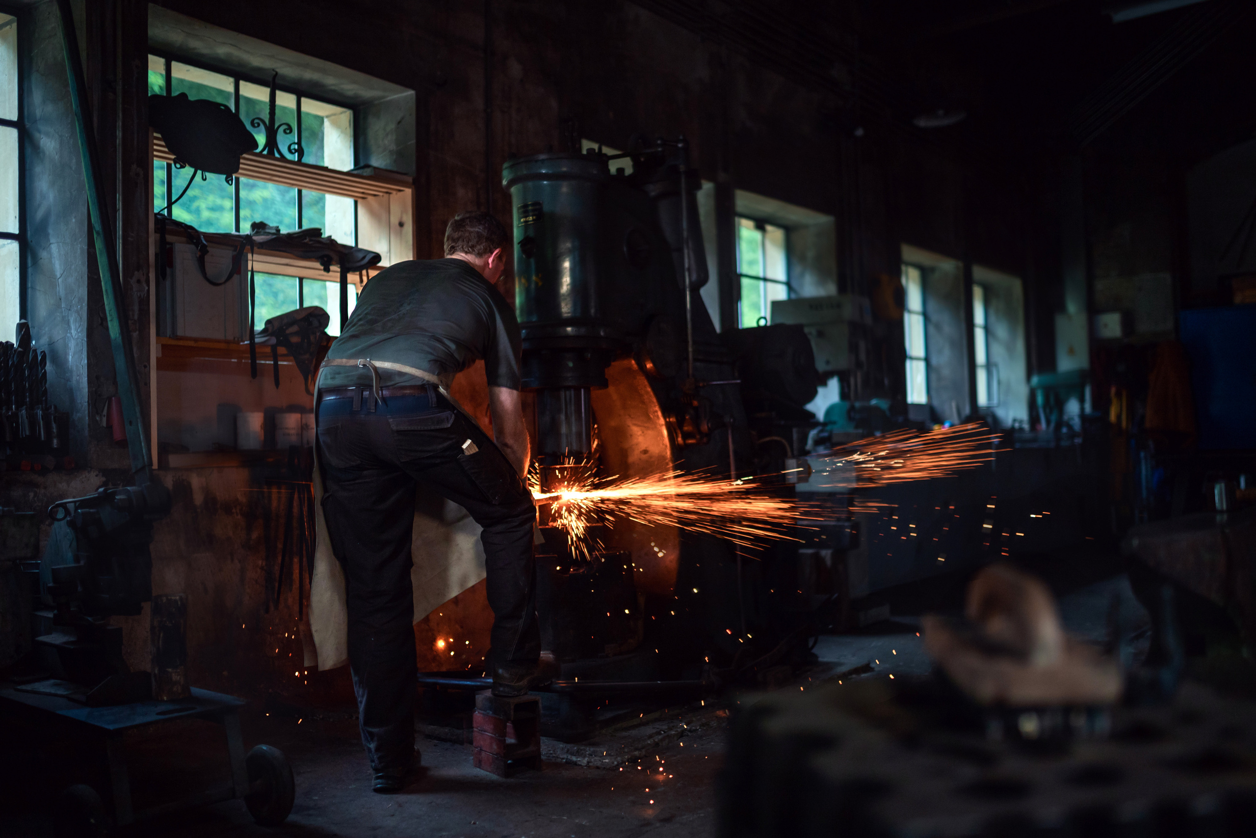 Projets créatifs. Fine Art photographer in Luxembourg Anastasia Arend