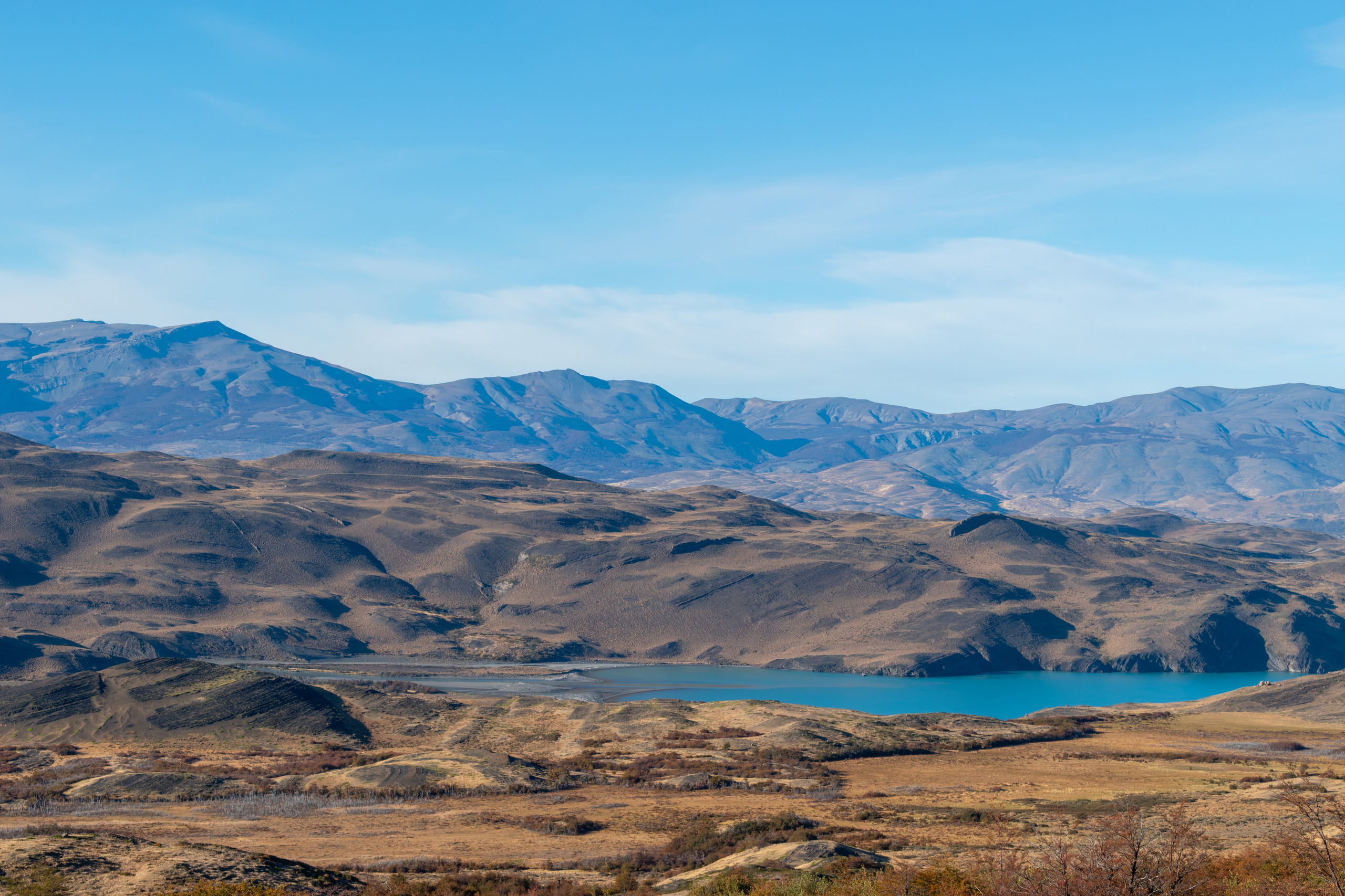 Paisajes. C Λ S N Λ | Fotografías