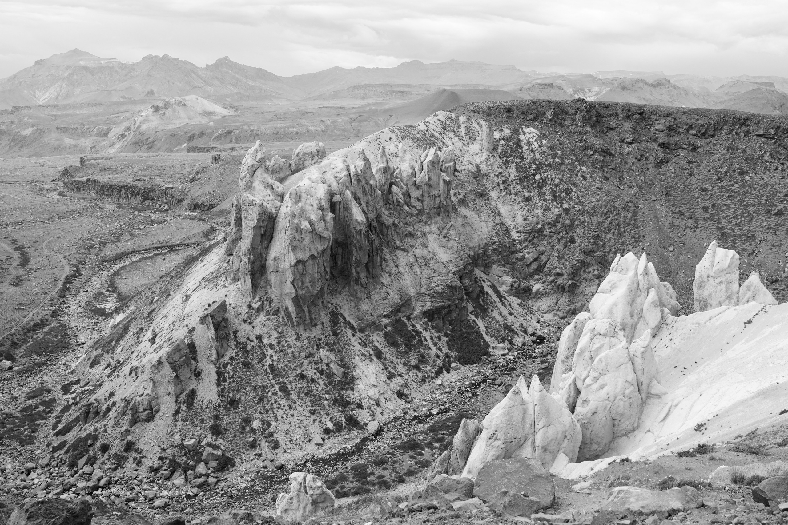 Paisajes. C Λ S N Λ | Fotografías