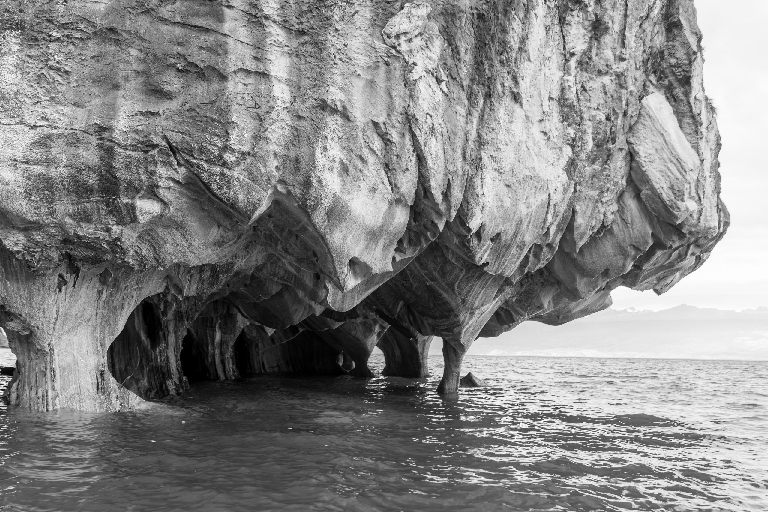 Paisajes. C Λ S N Λ | Fotografías