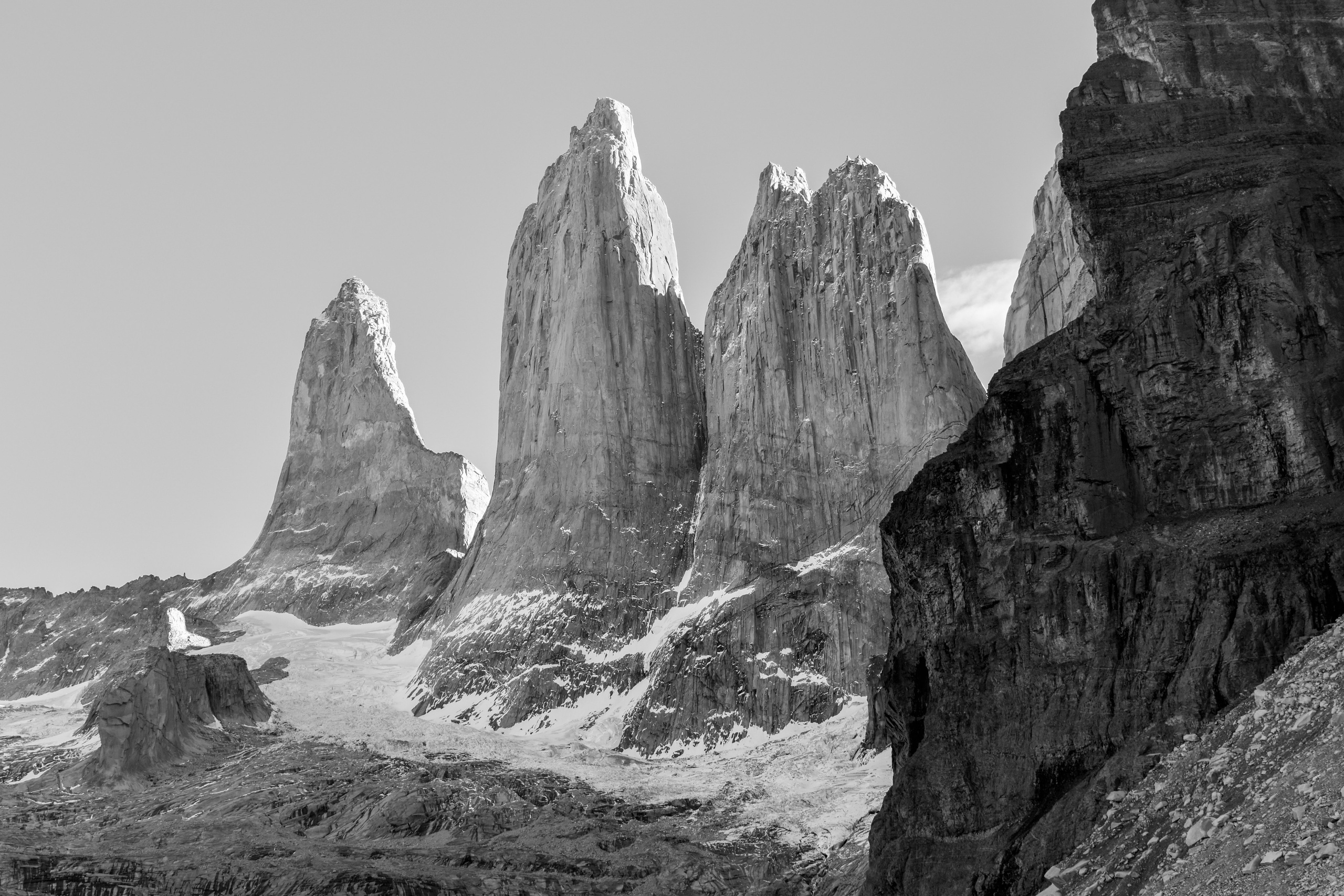 Paisajes. C Λ S N Λ | Fotografías