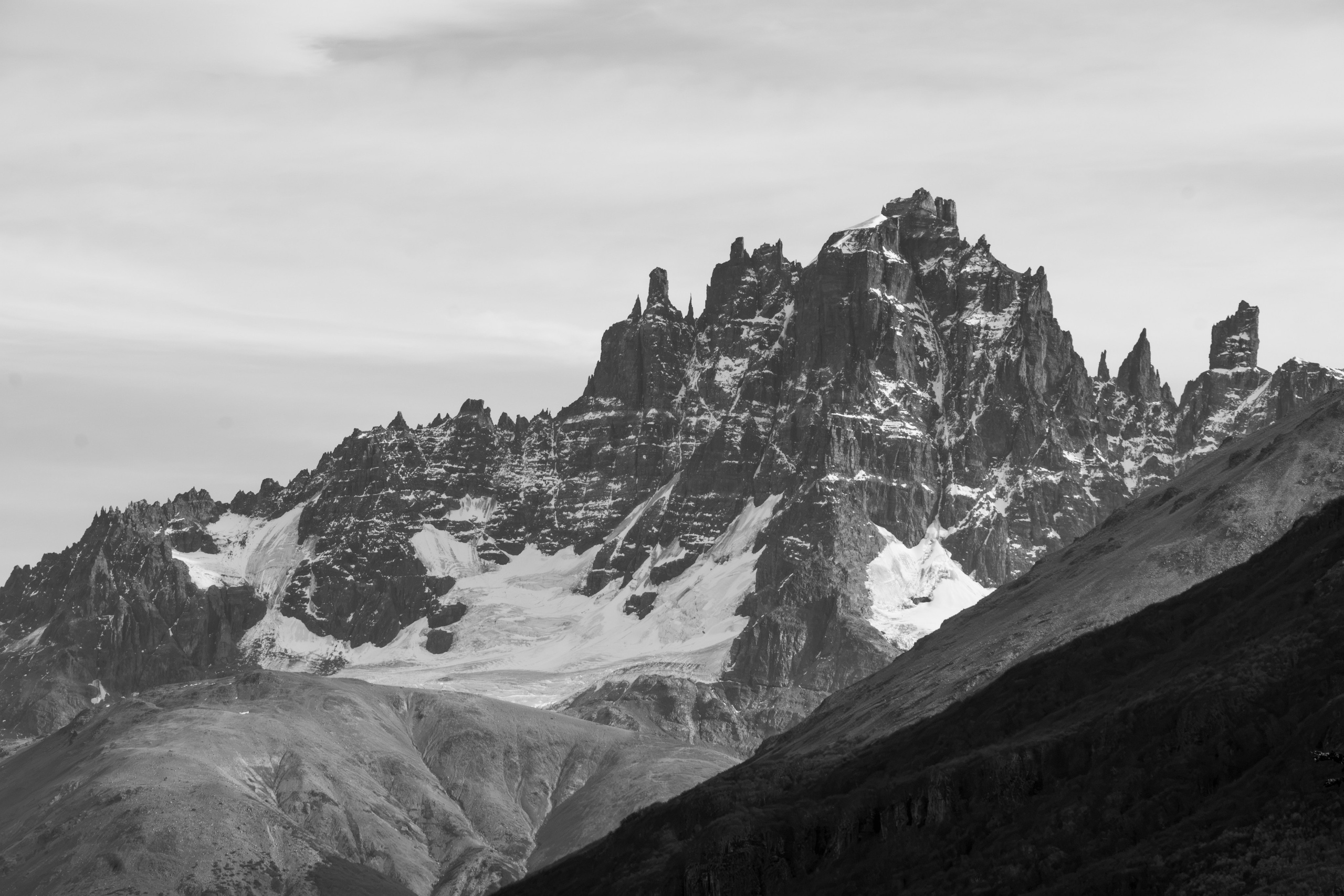 Paisajes. C Λ S N Λ | Fotografías