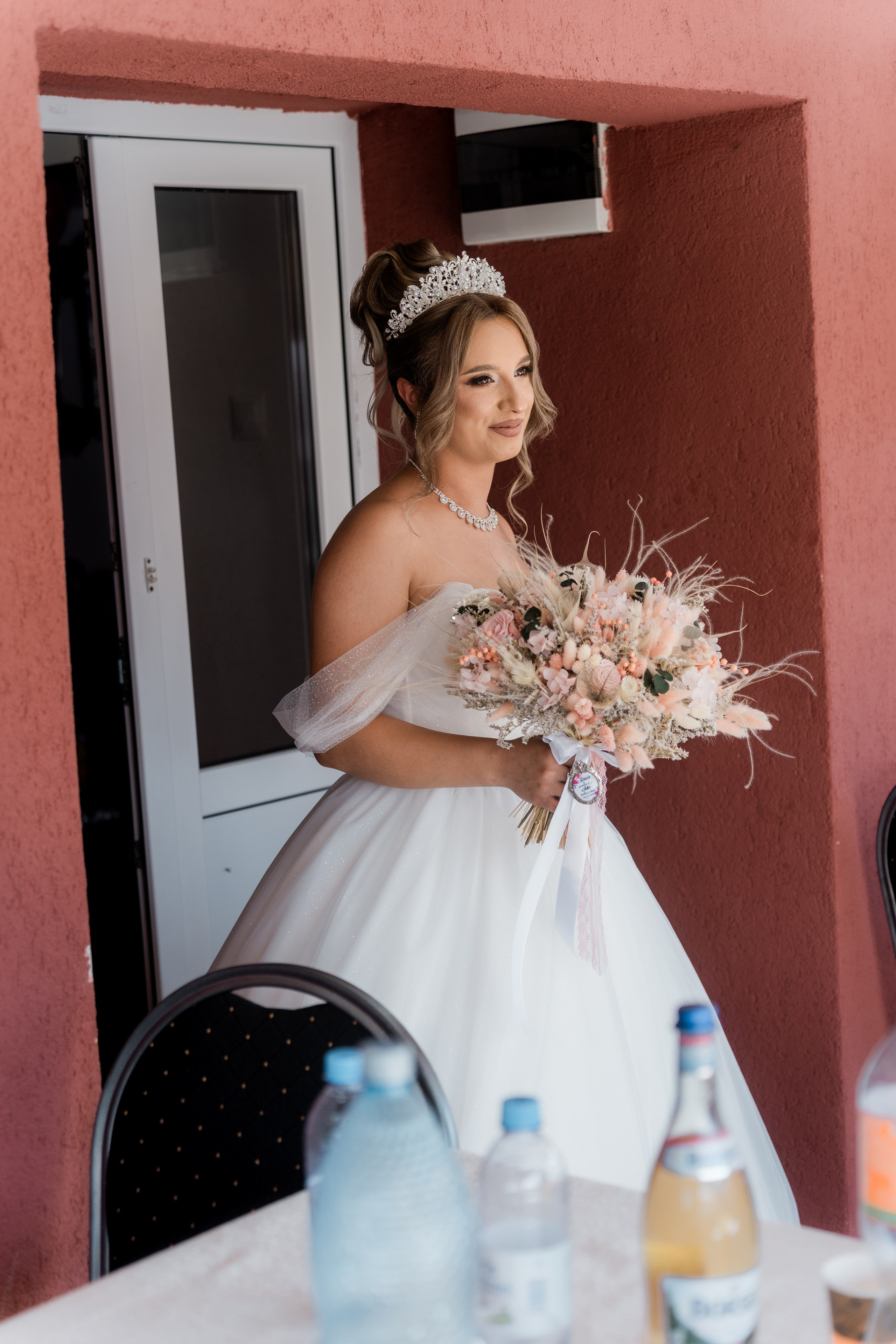 Ana-Maria and Adelin’s Wedding