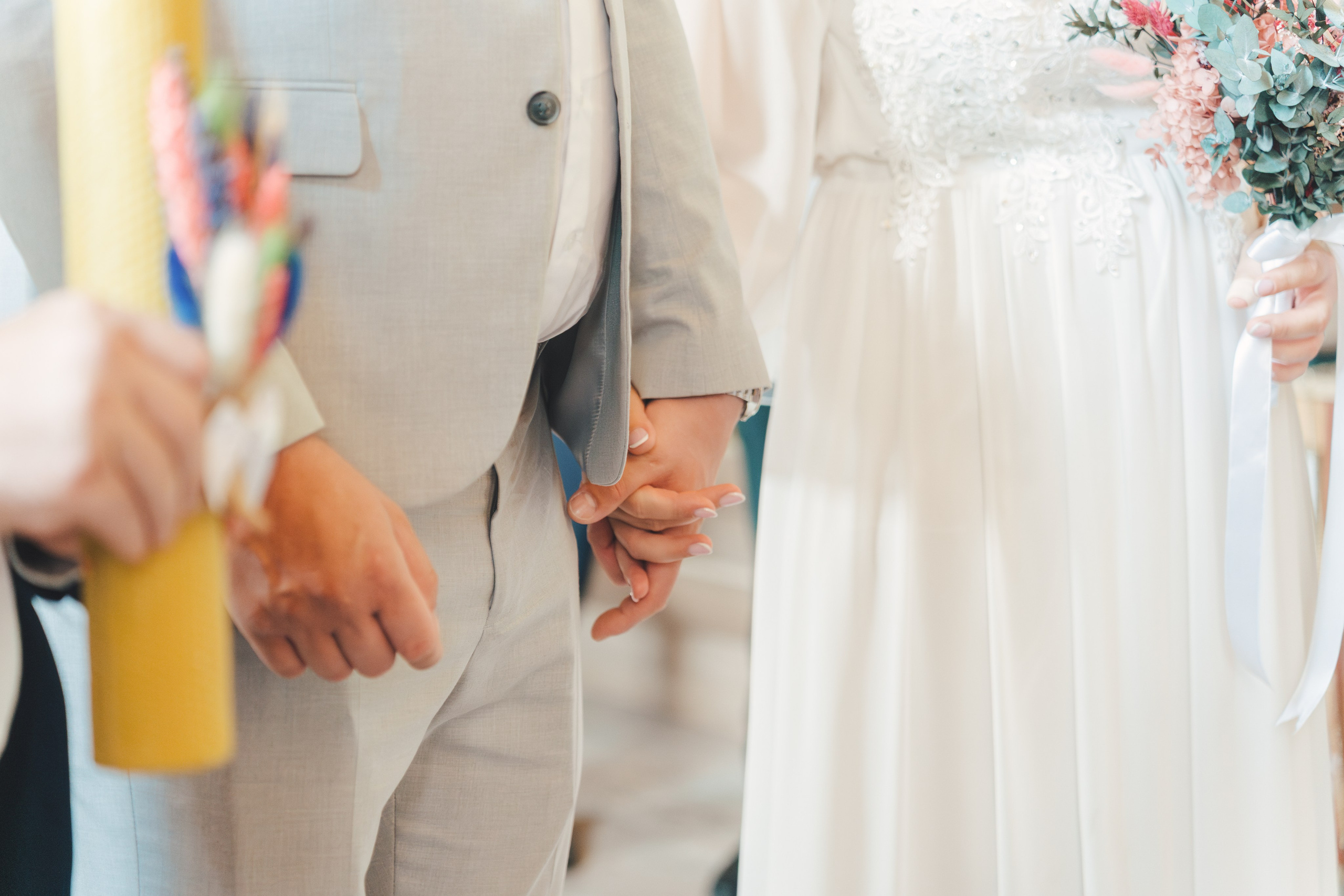 Adriana And Tiberiu`s Wedding