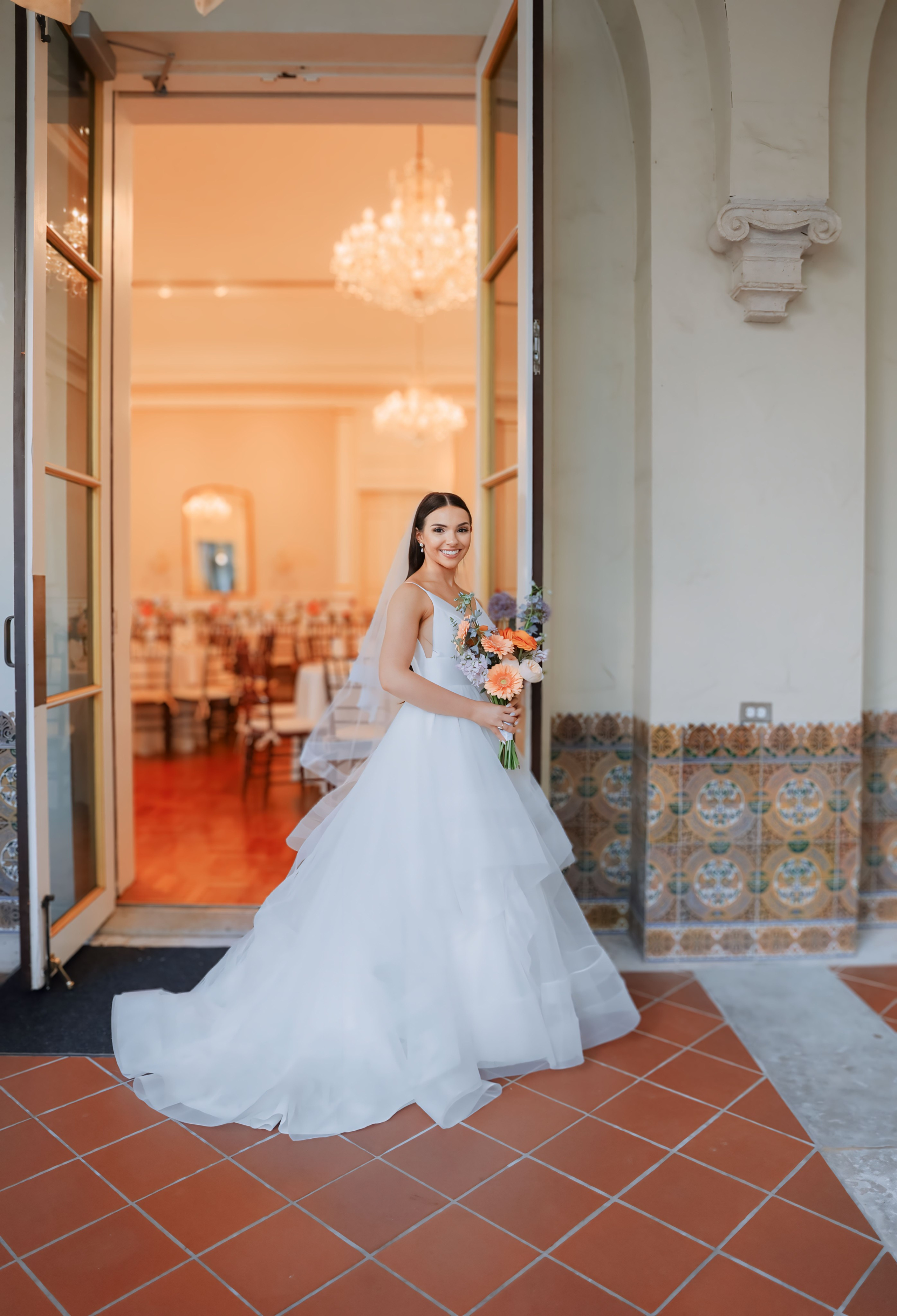 WEDDING and love story