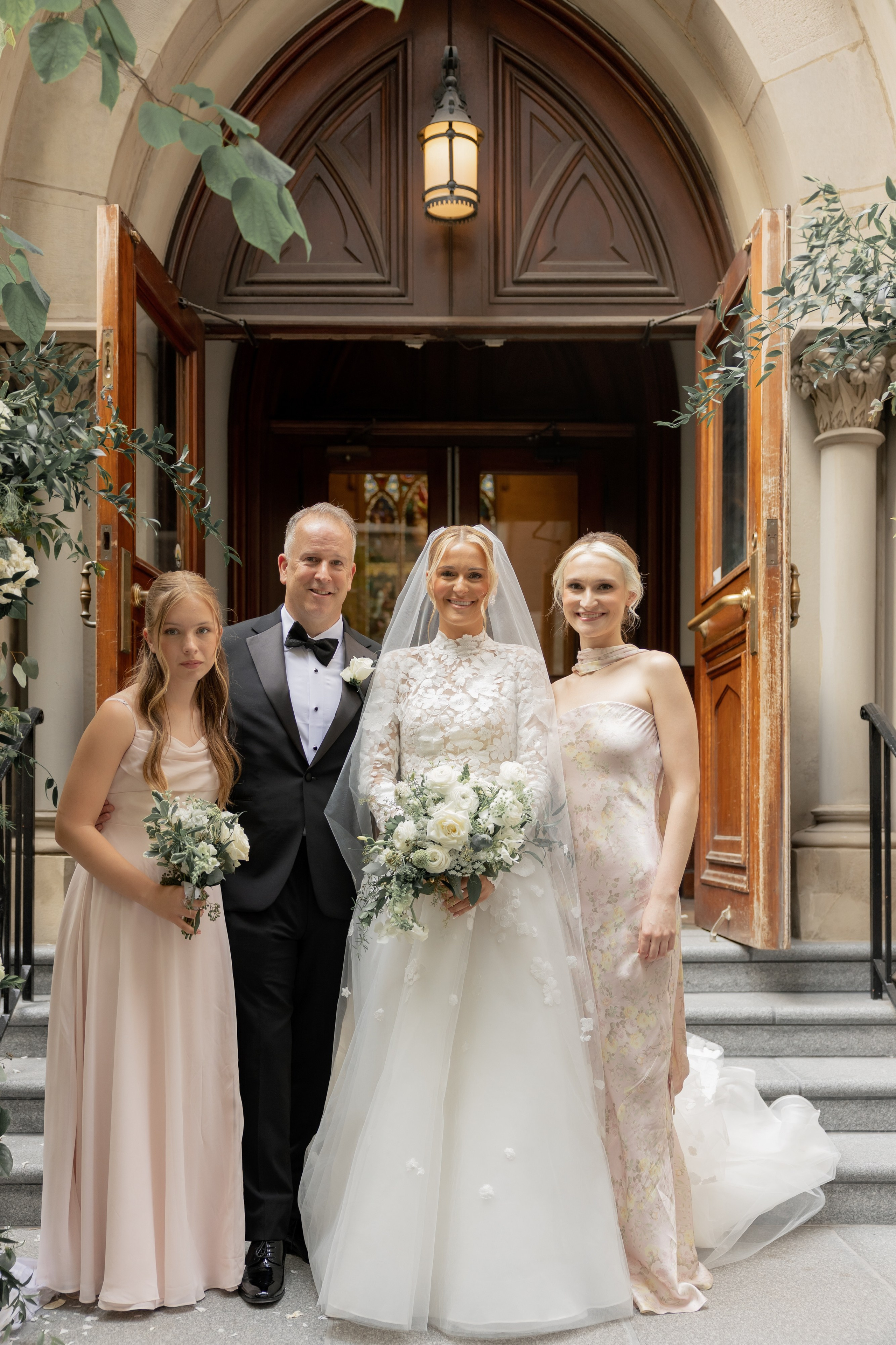 Killeen and Patrick. Wedding photographer and videographer New York | New Jersey