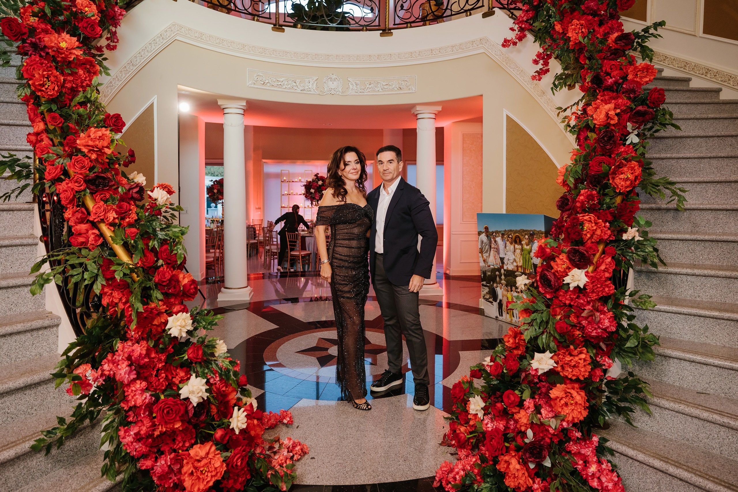 10.26.2024 Birthday Party. Wedding family event photographer in Chicago Nick Yushevich