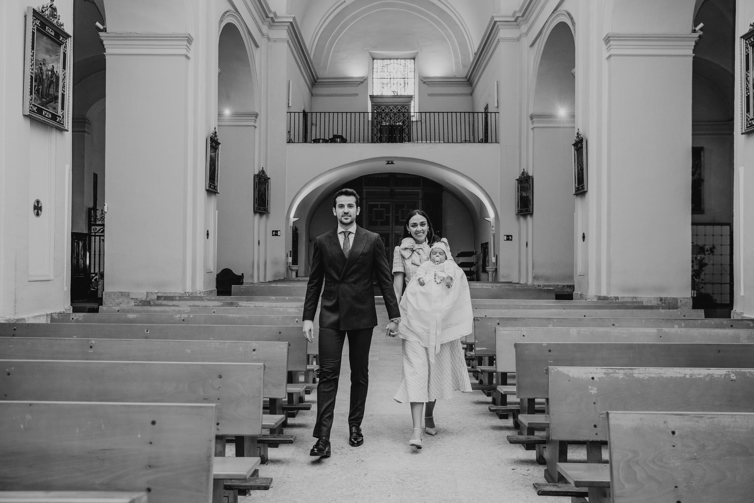 Fotografía Profesional de Eventos en Madrid - Rainbox. Rainbox Estudio de Fotografía